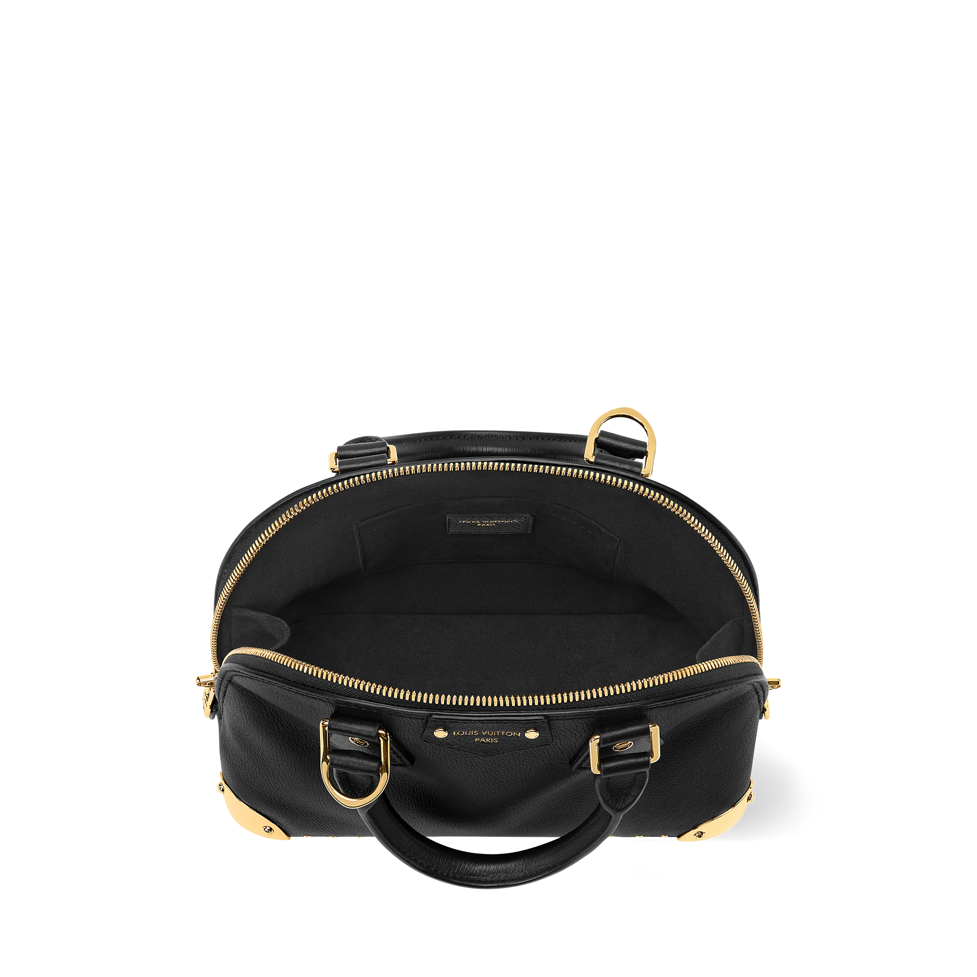 ALMA TRUNK BB handbag - 5
