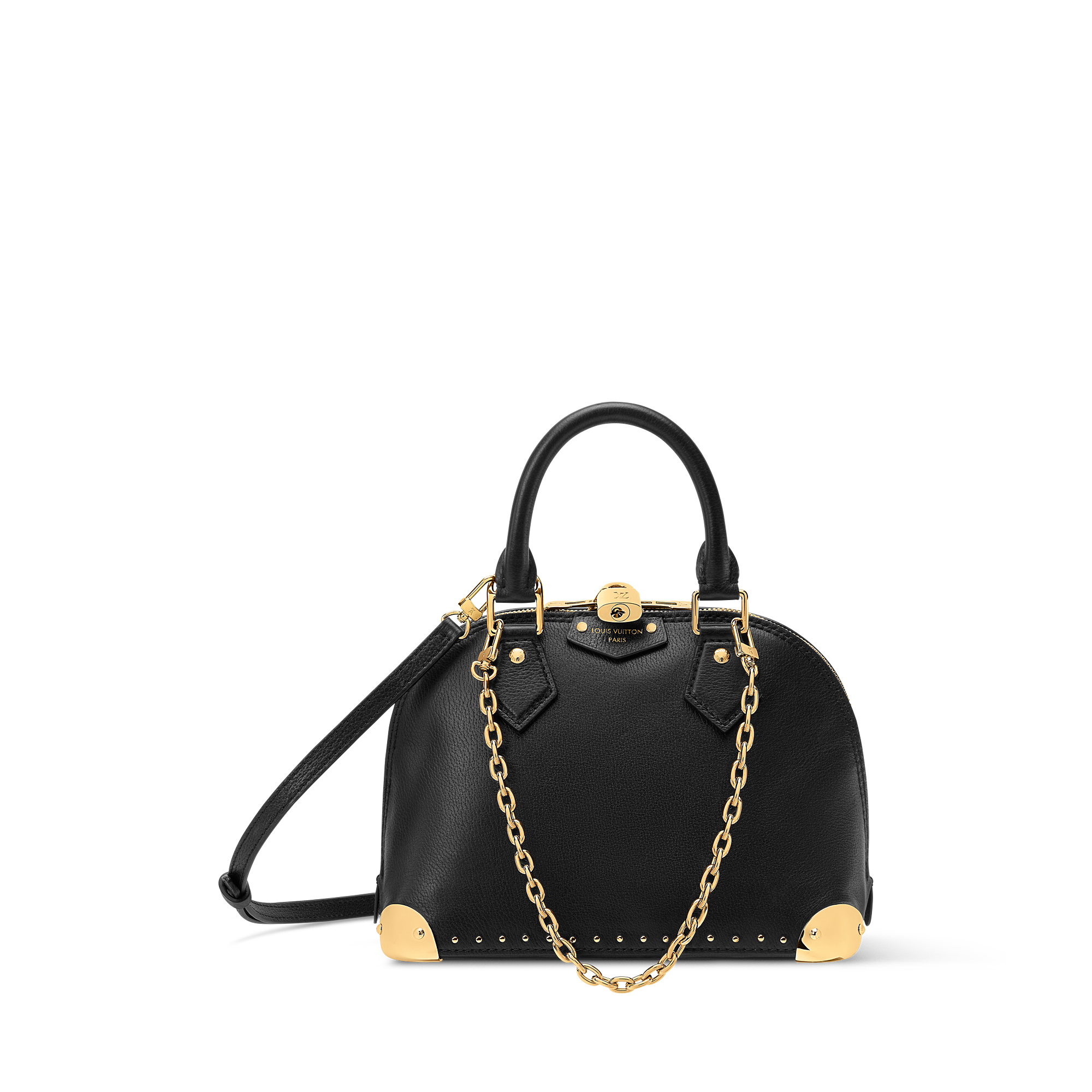 ALMA TRUNK BB handbag - 1