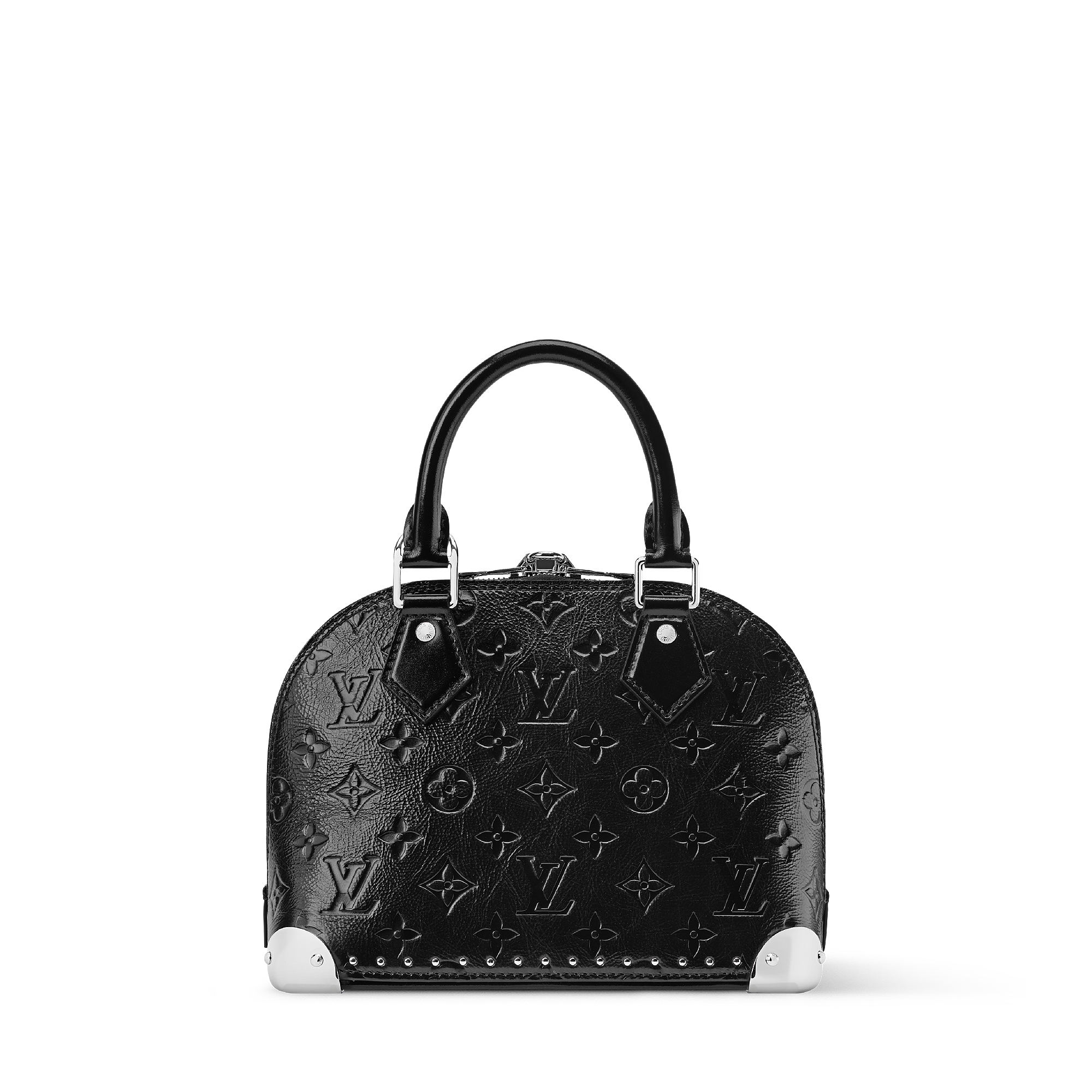 ALMA TRUNK BB handbag - 5
