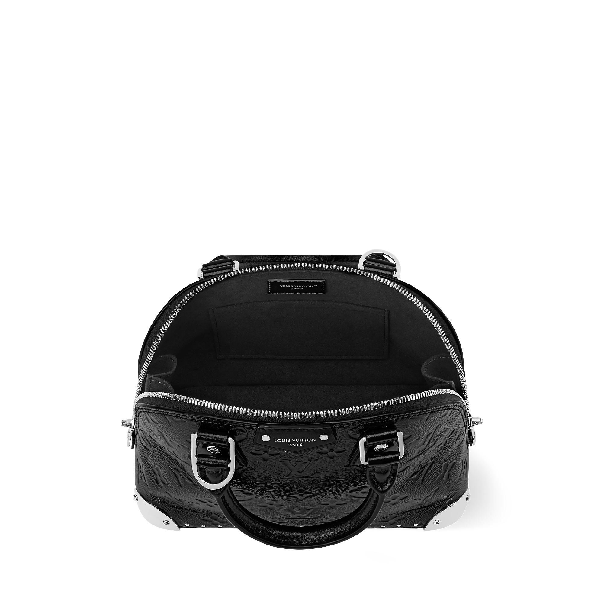 ALMA TRUNK BB handbag - 4
