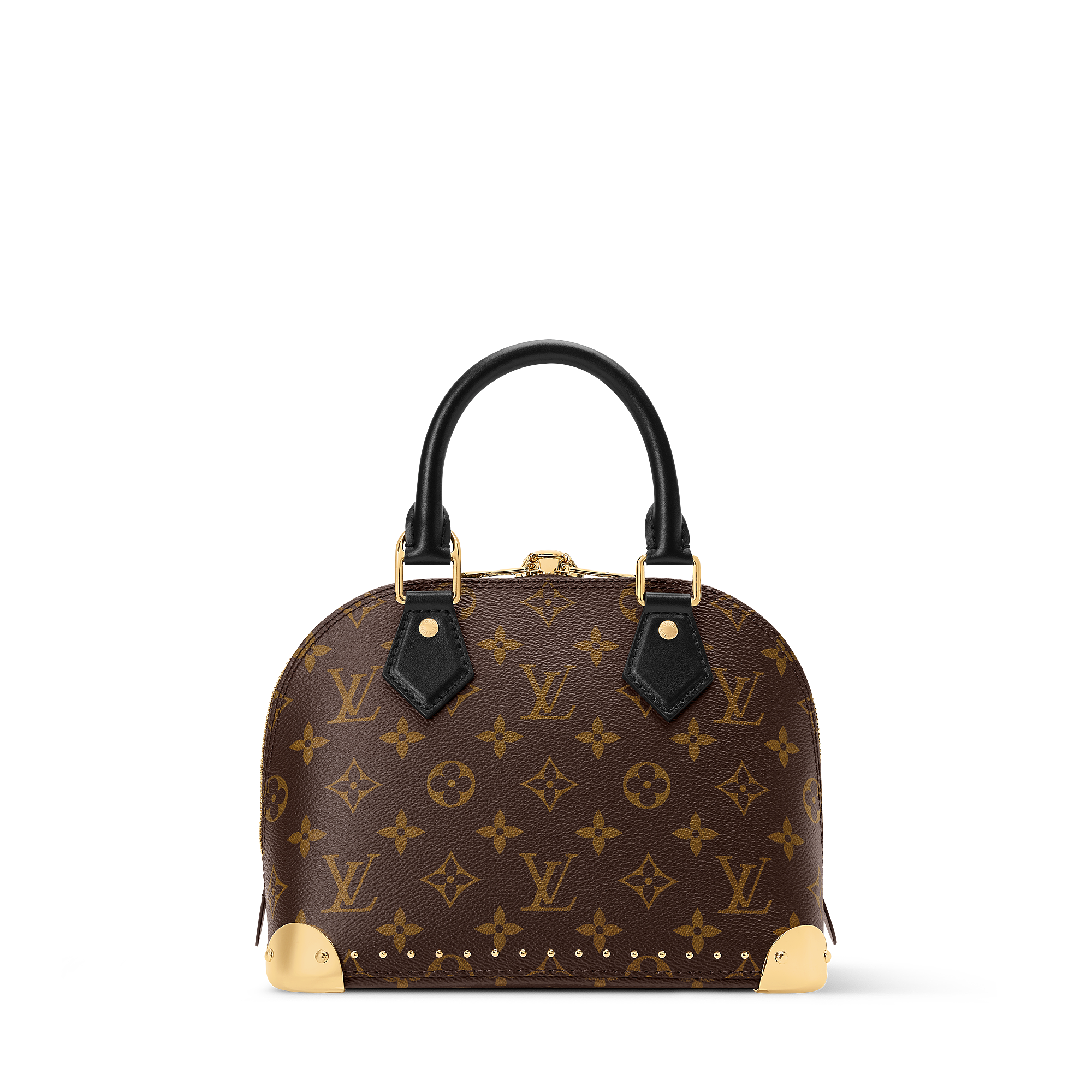 ALMA TRUNK BB handbag - 6