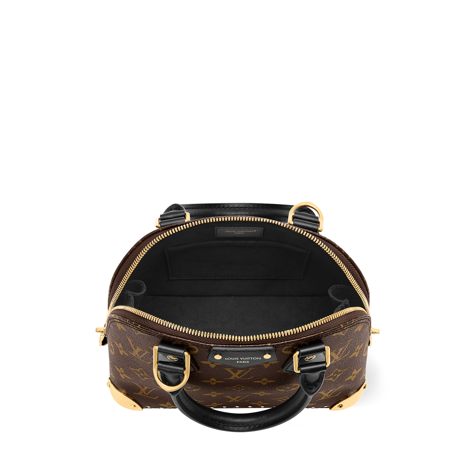 ALMA TRUNK BB handbag - 5