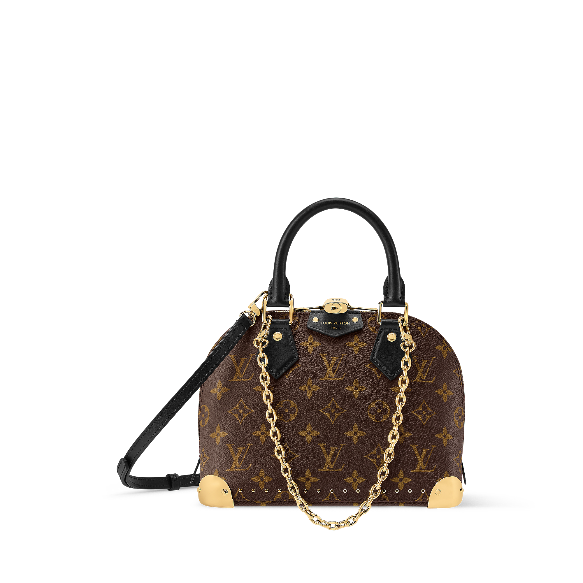 ALMA TRUNK BB handbag - 1