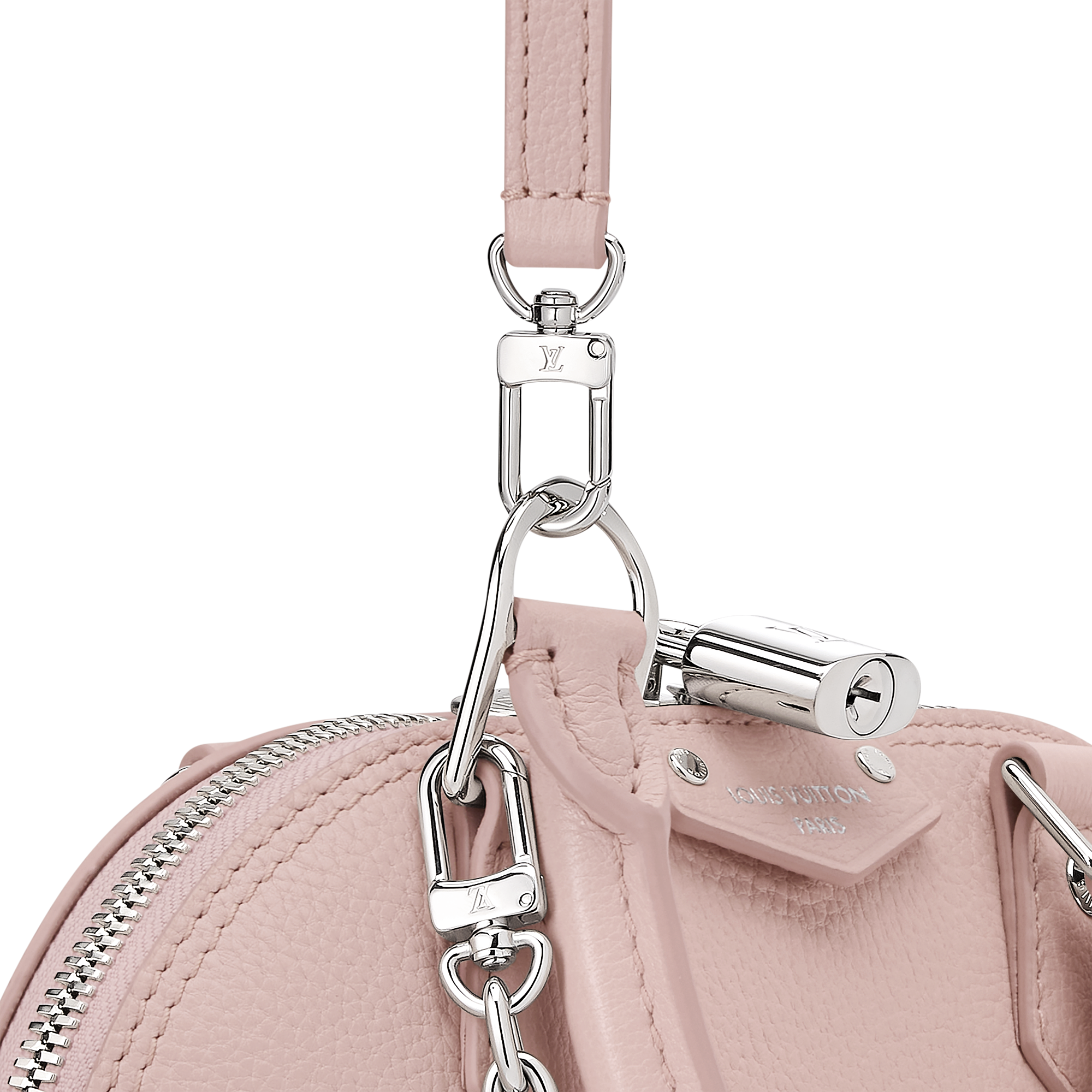 ALMA TRUNK BB handbag - 2