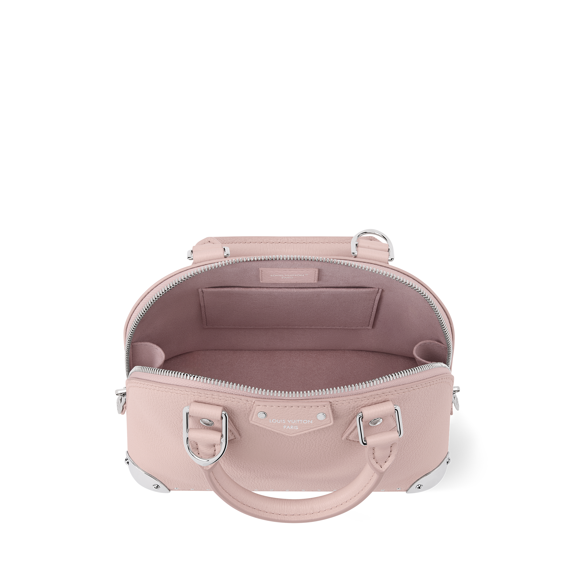 ALMA TRUNK BB handbag - 4