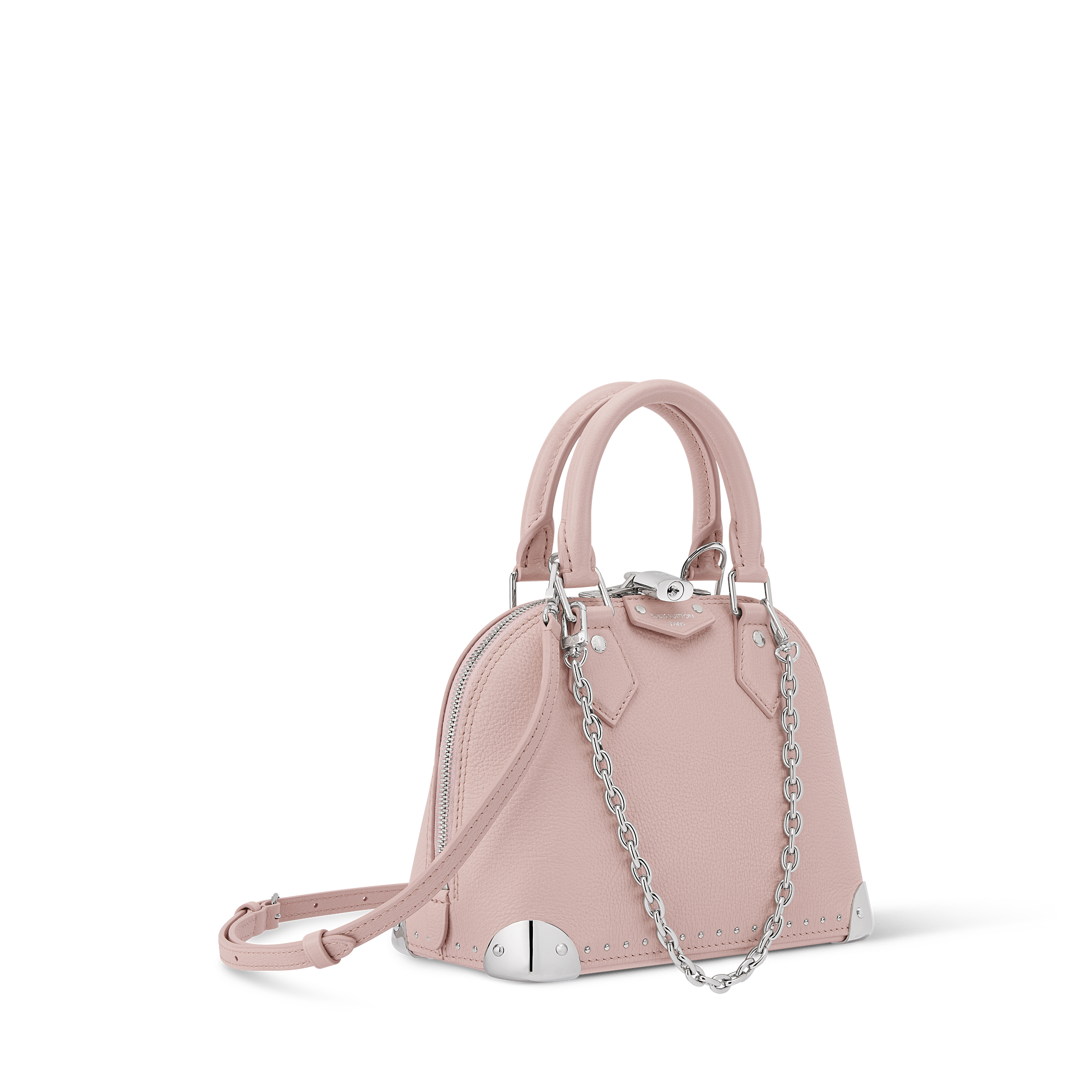 ALMA TRUNK BB handbag - 3