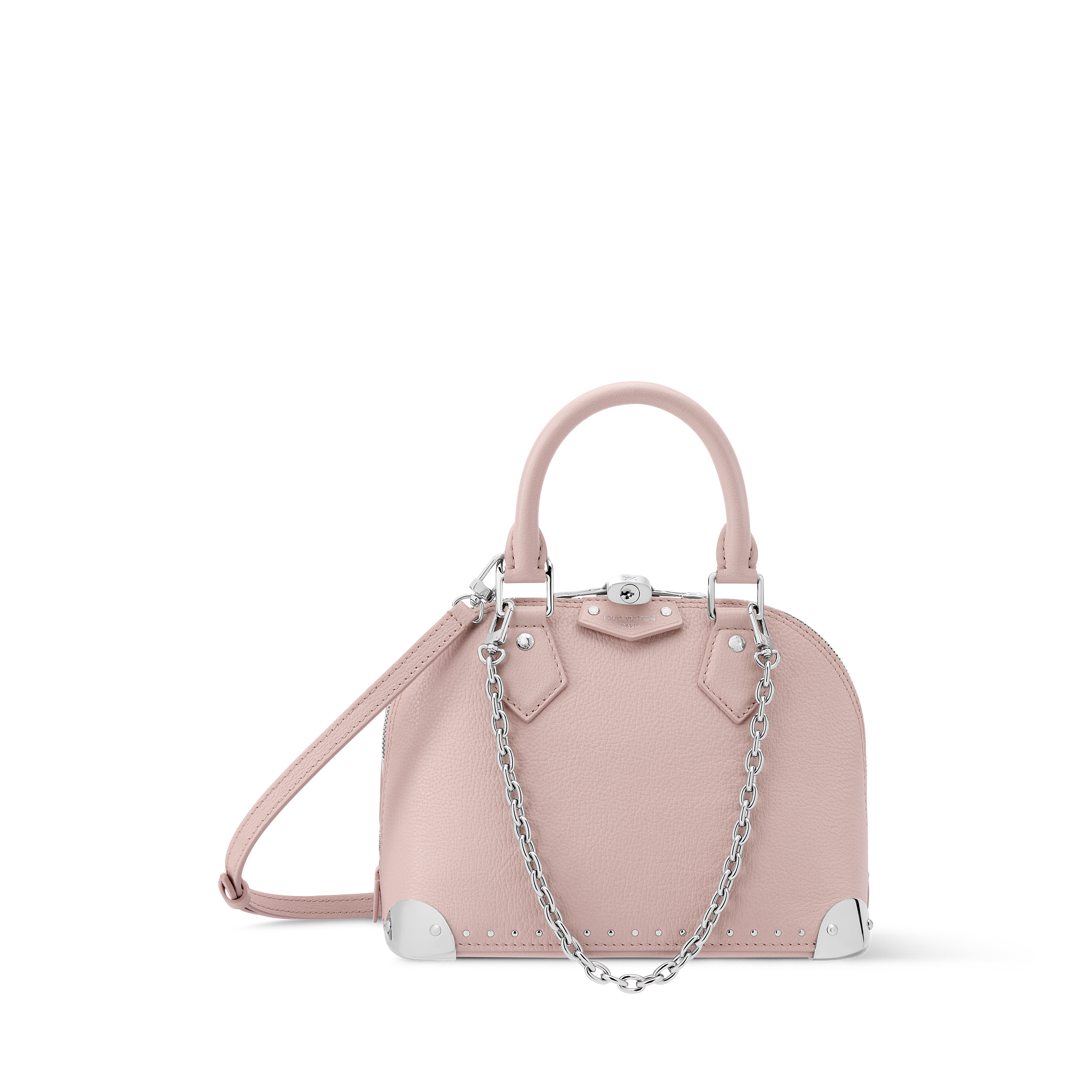 ALMA TRUNK BB handbag - 1
