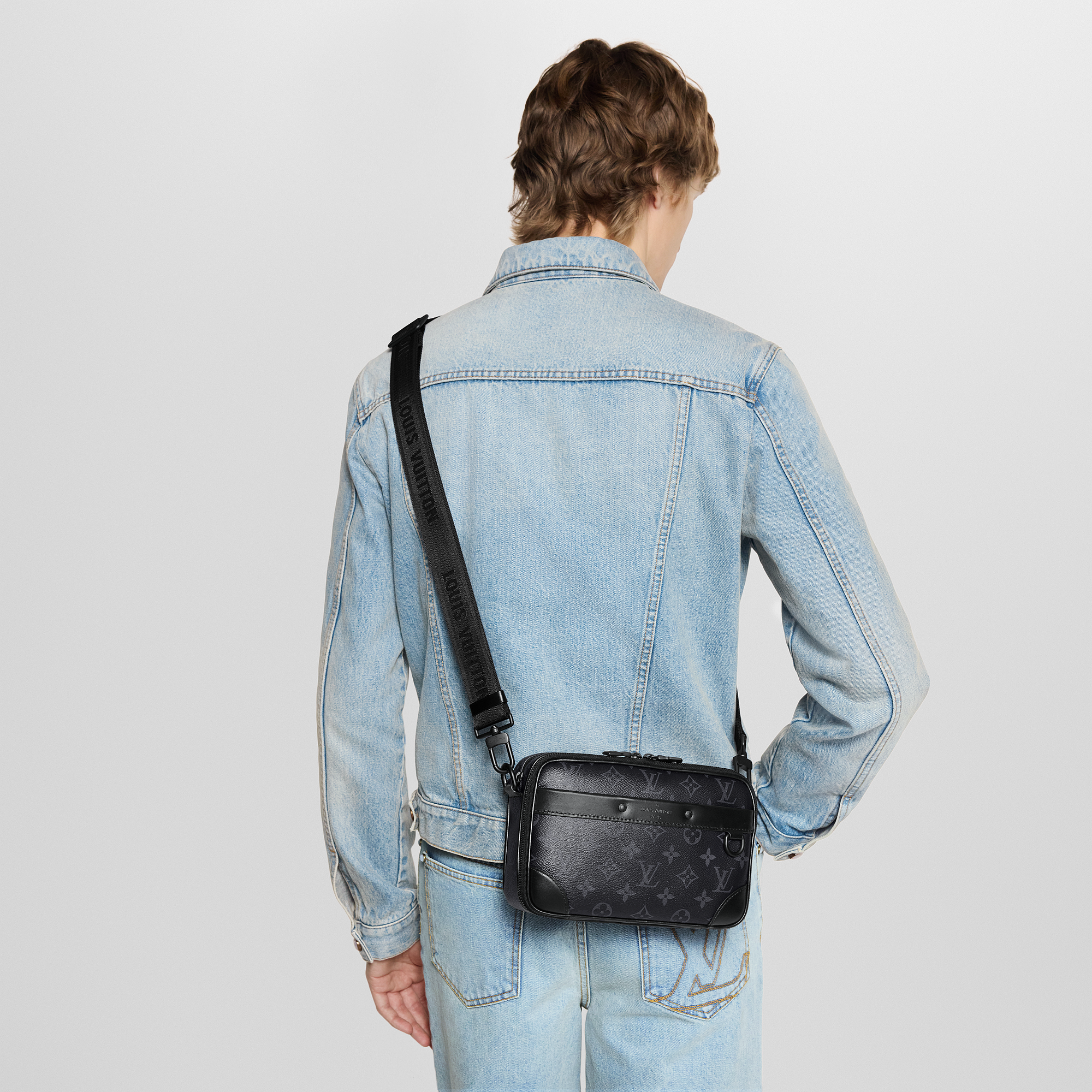 ALPHA Messenger Bag - 7