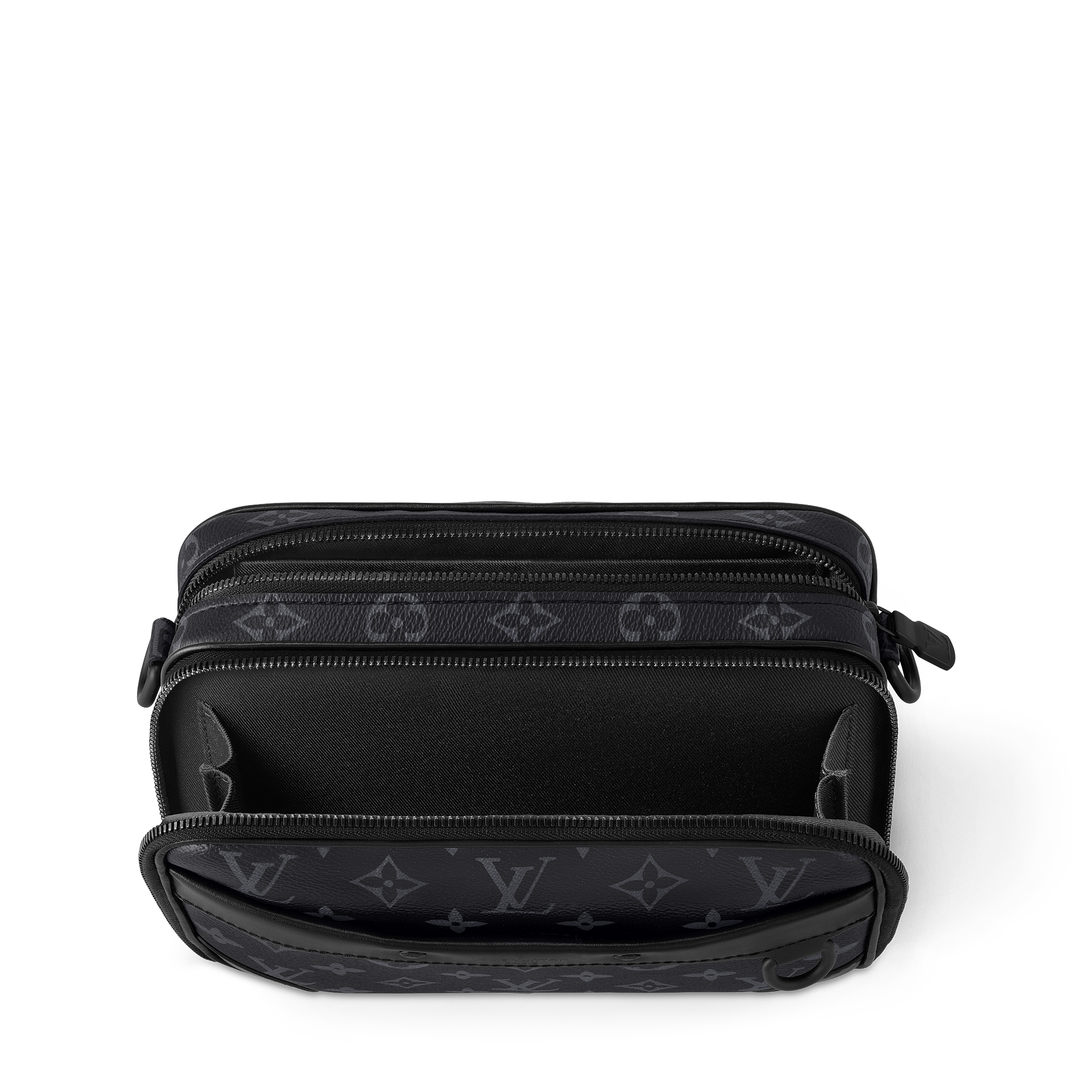 ALPHA Messenger Bag - 4