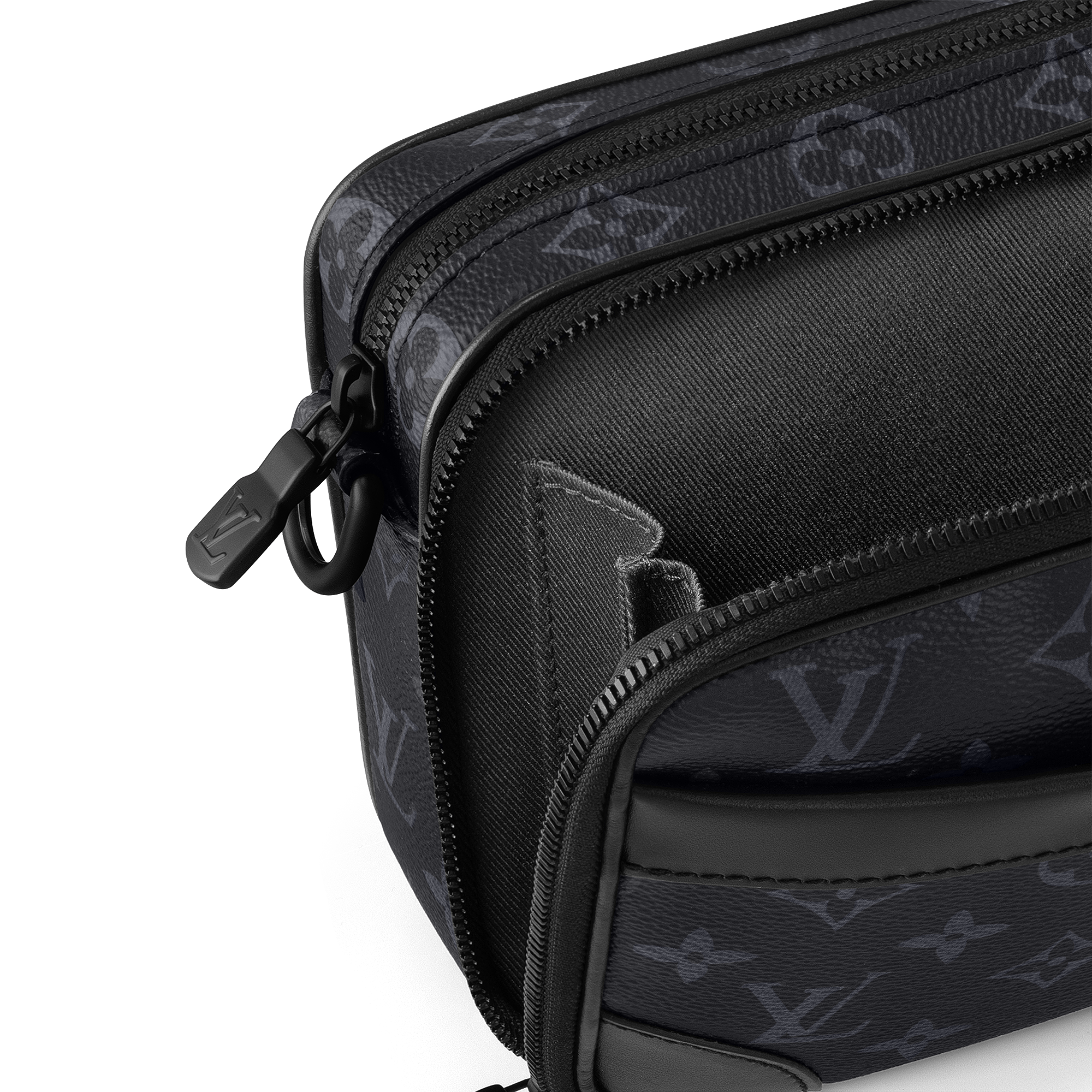 ALPHA Messenger Bag - 5