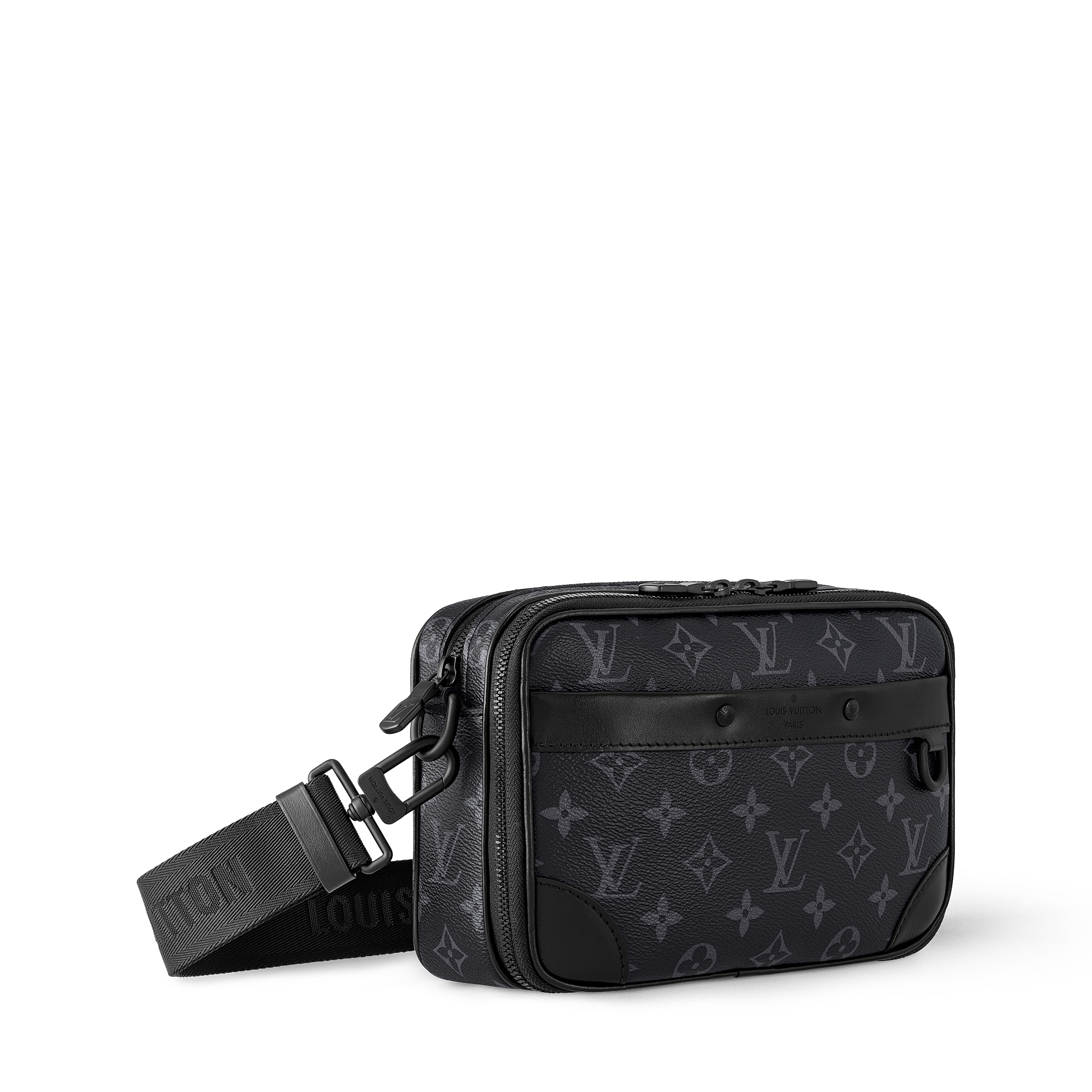 ALPHA Messenger Bag - 3