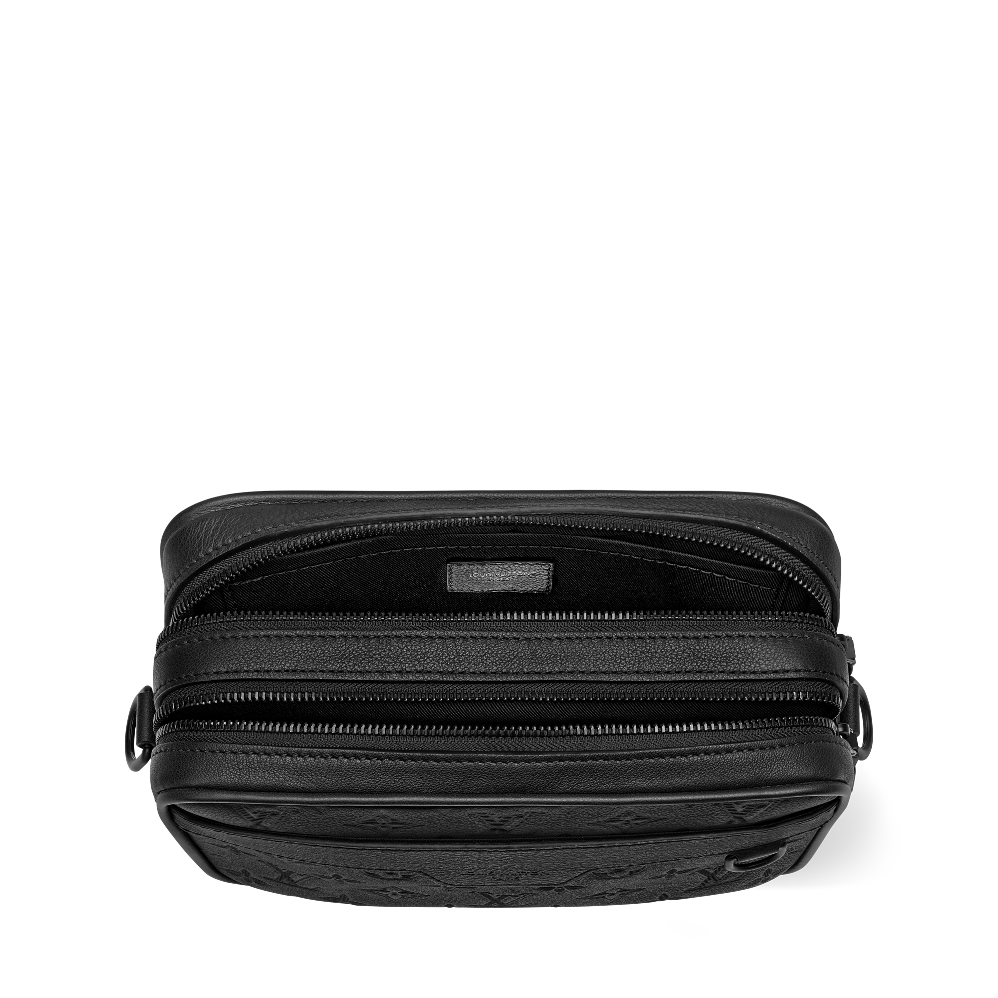 ALPHA Messenger Bag - 3