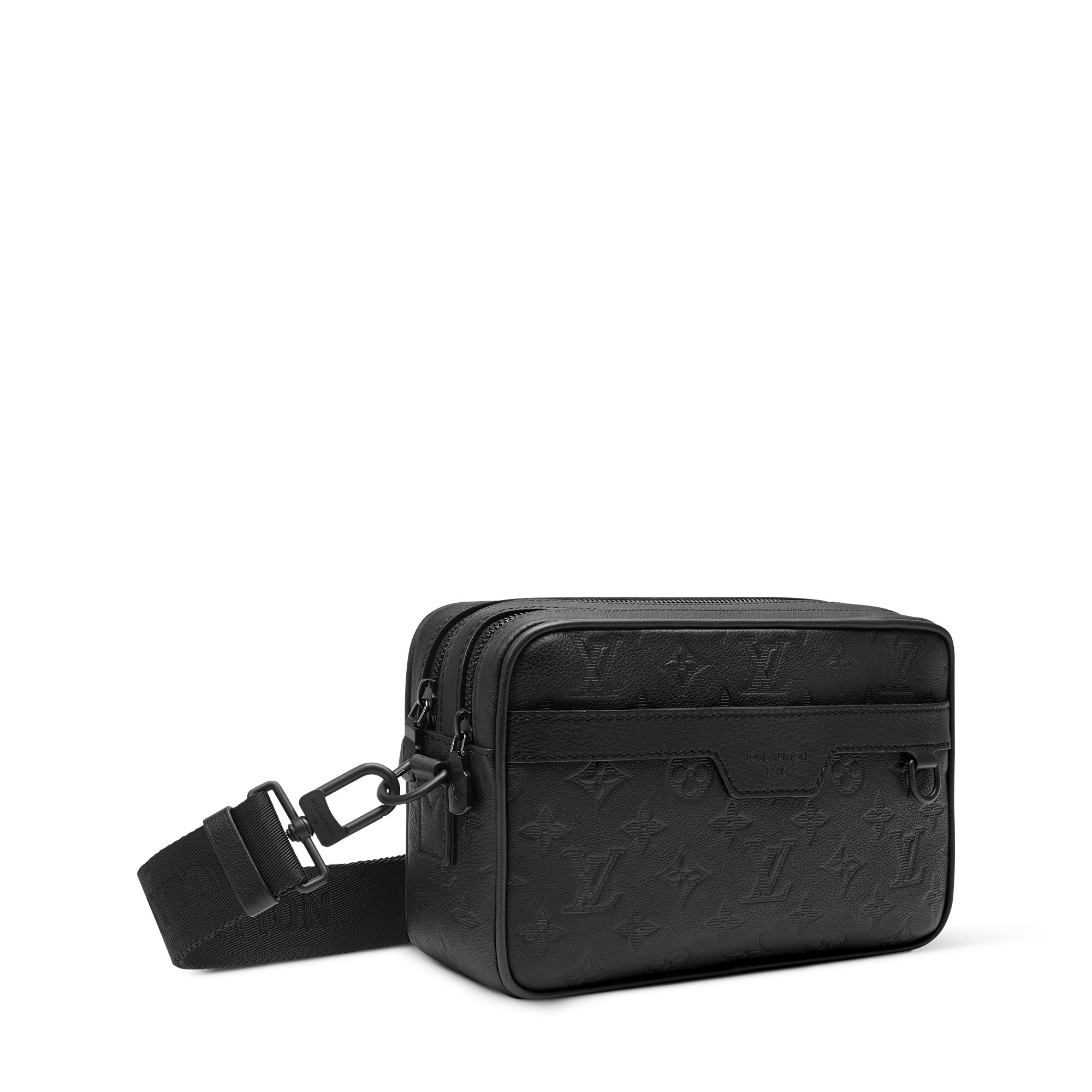 ALPHA Messenger Bag - 2