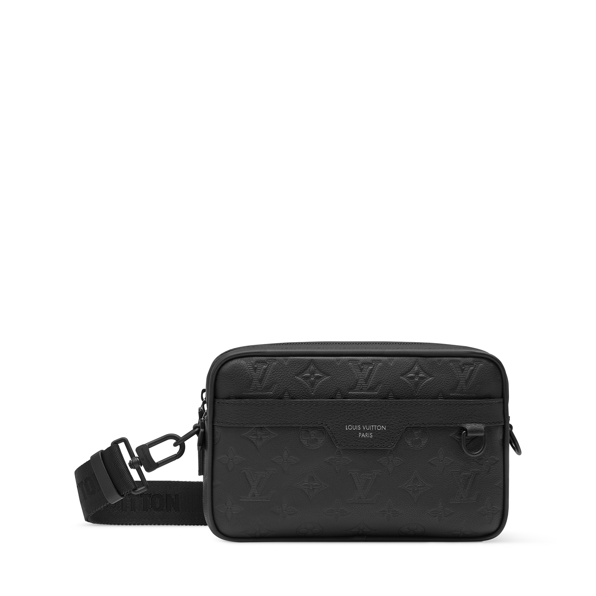 ALPHA Messenger Bag - 1