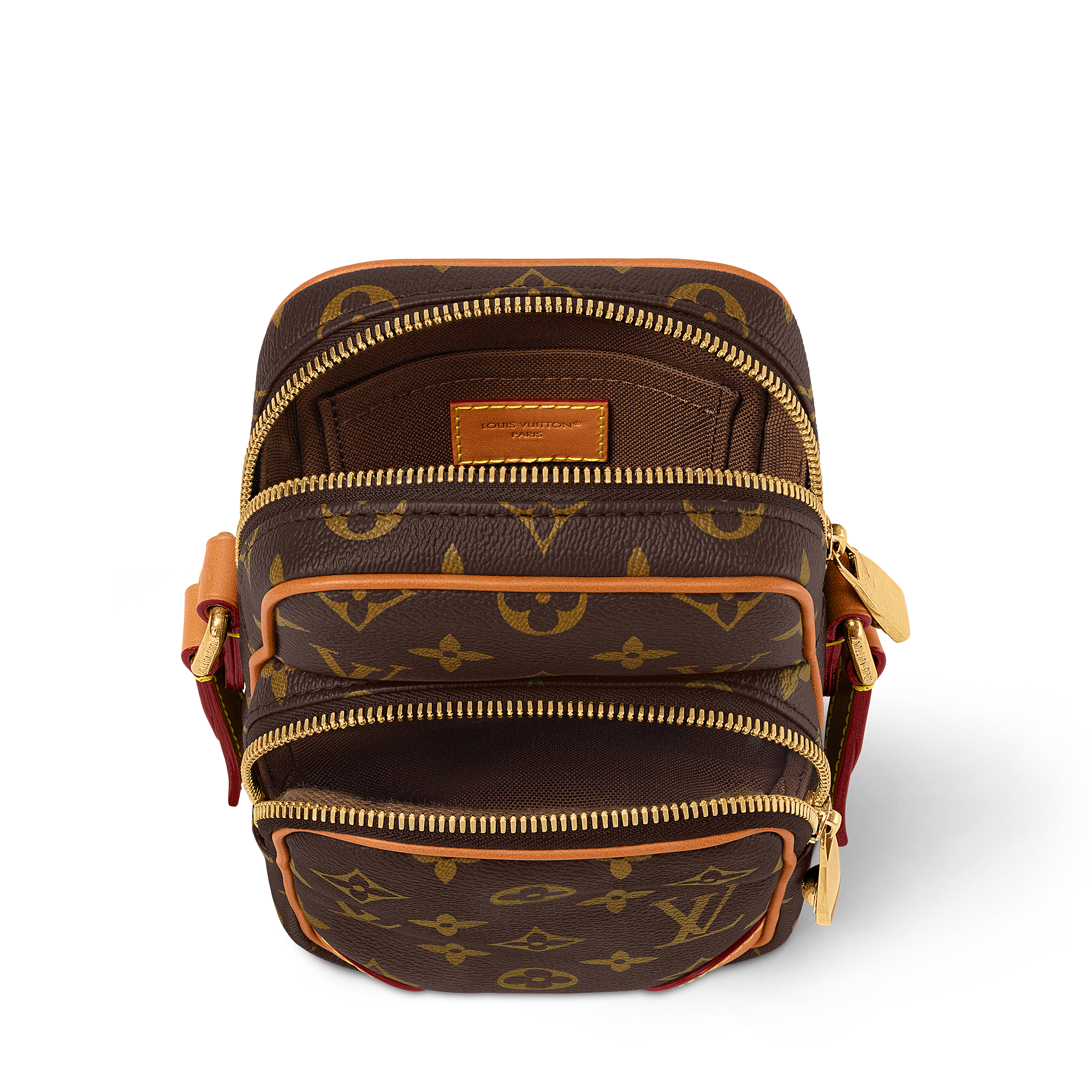 AMAZONE handbag - 4