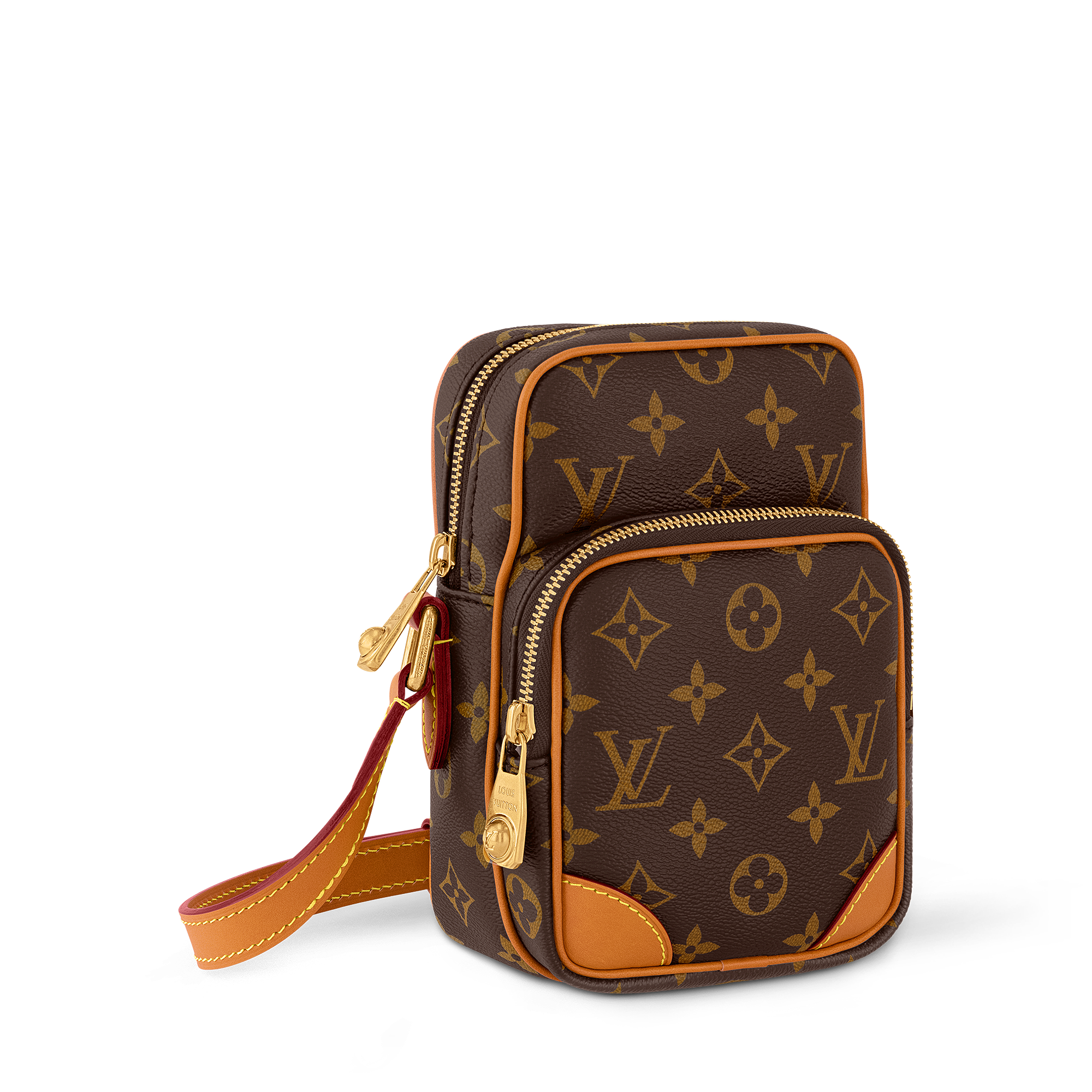 AMAZONE handbag - 3