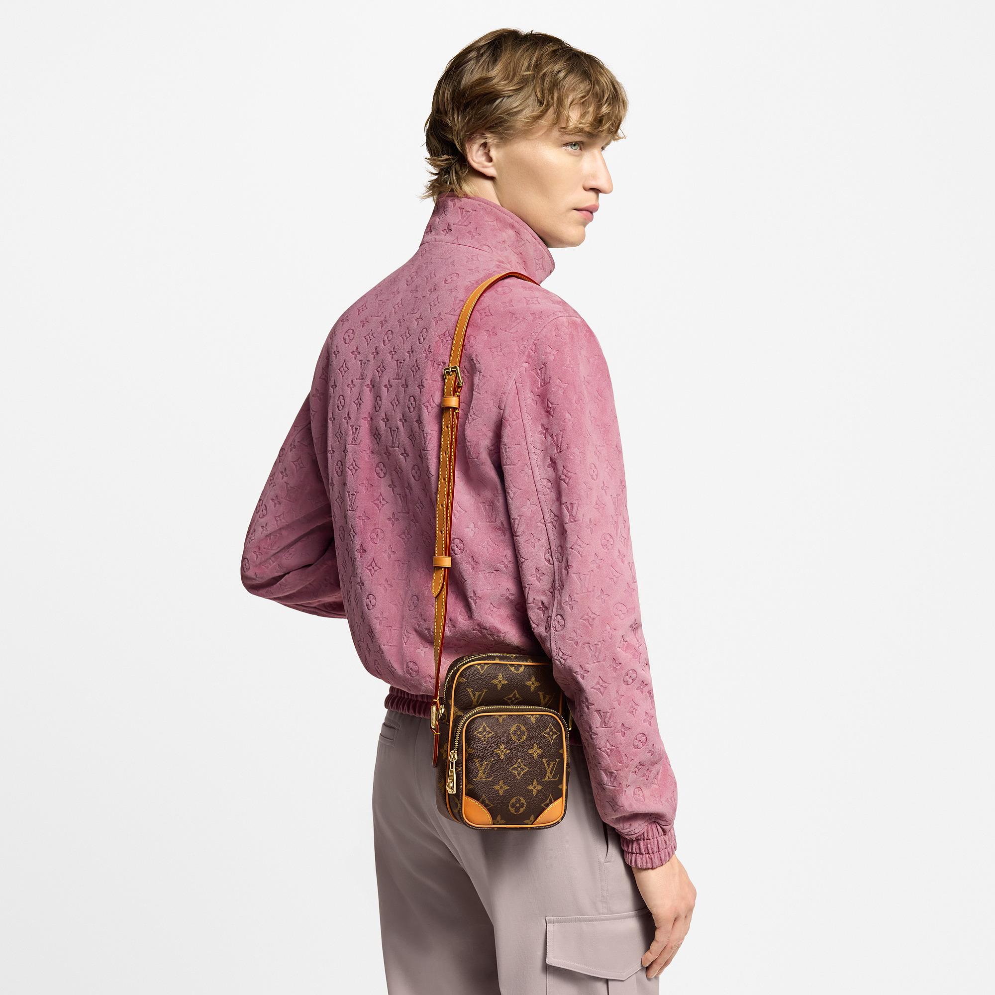 AMAZONE handbag - 2