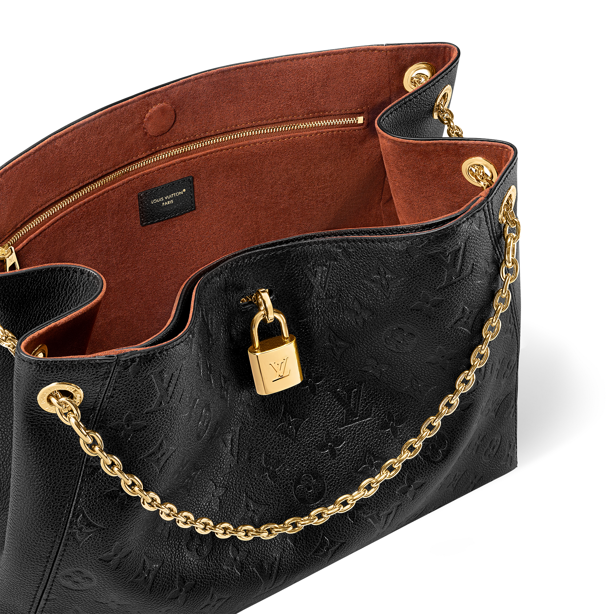 ANYTIME Medium Handbag - 4