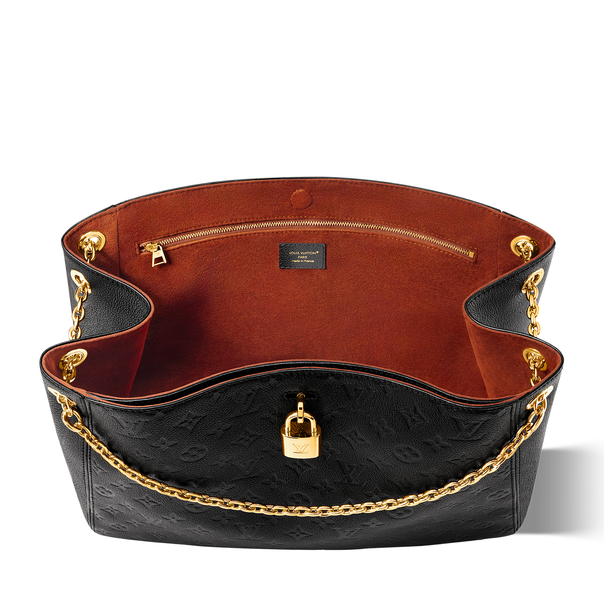 ANYTIME Medium Handbag - 3