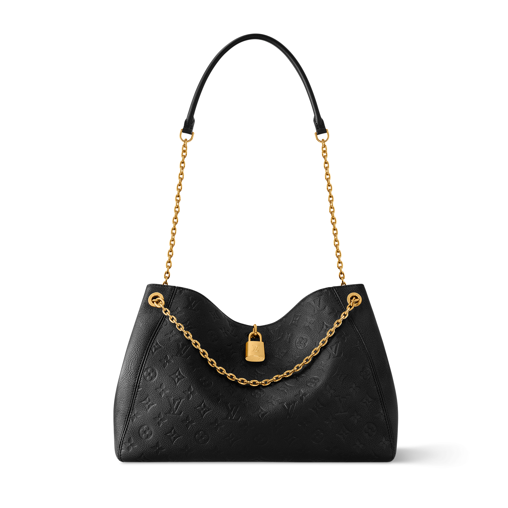 ANYTIME Medium Handbag - 1