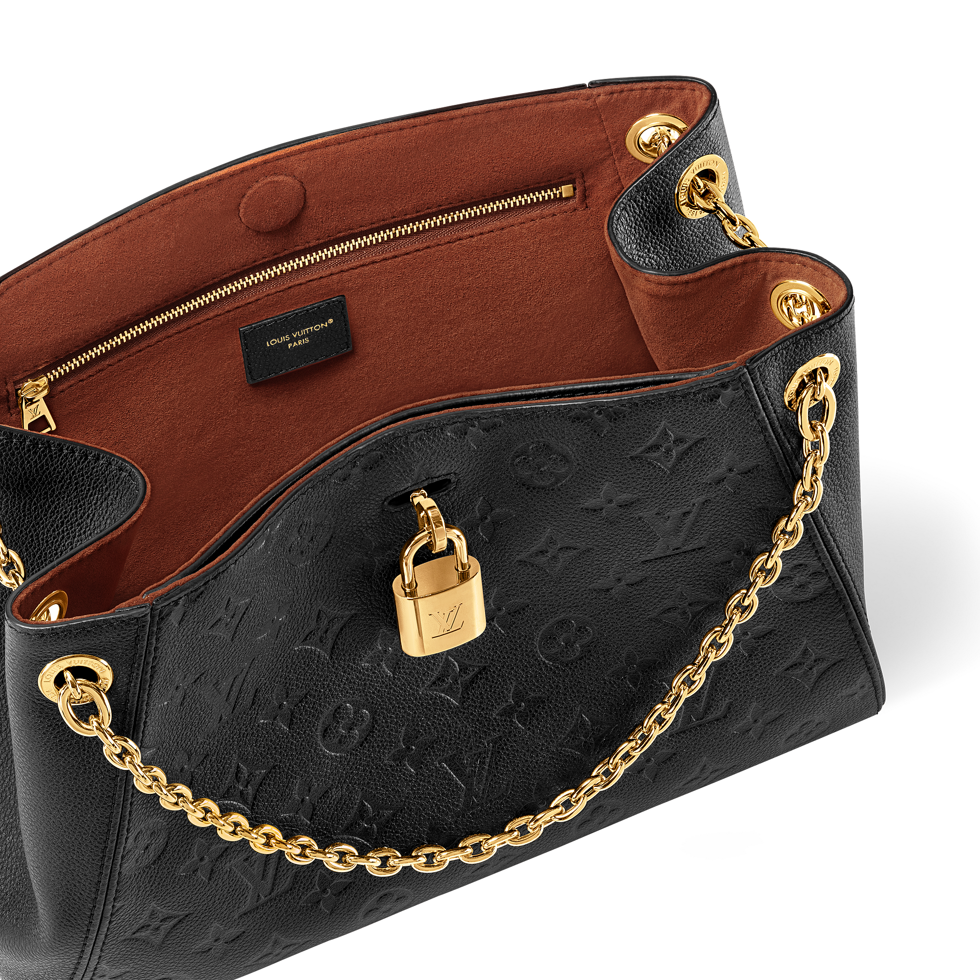 ANYTIME small handbag - 4