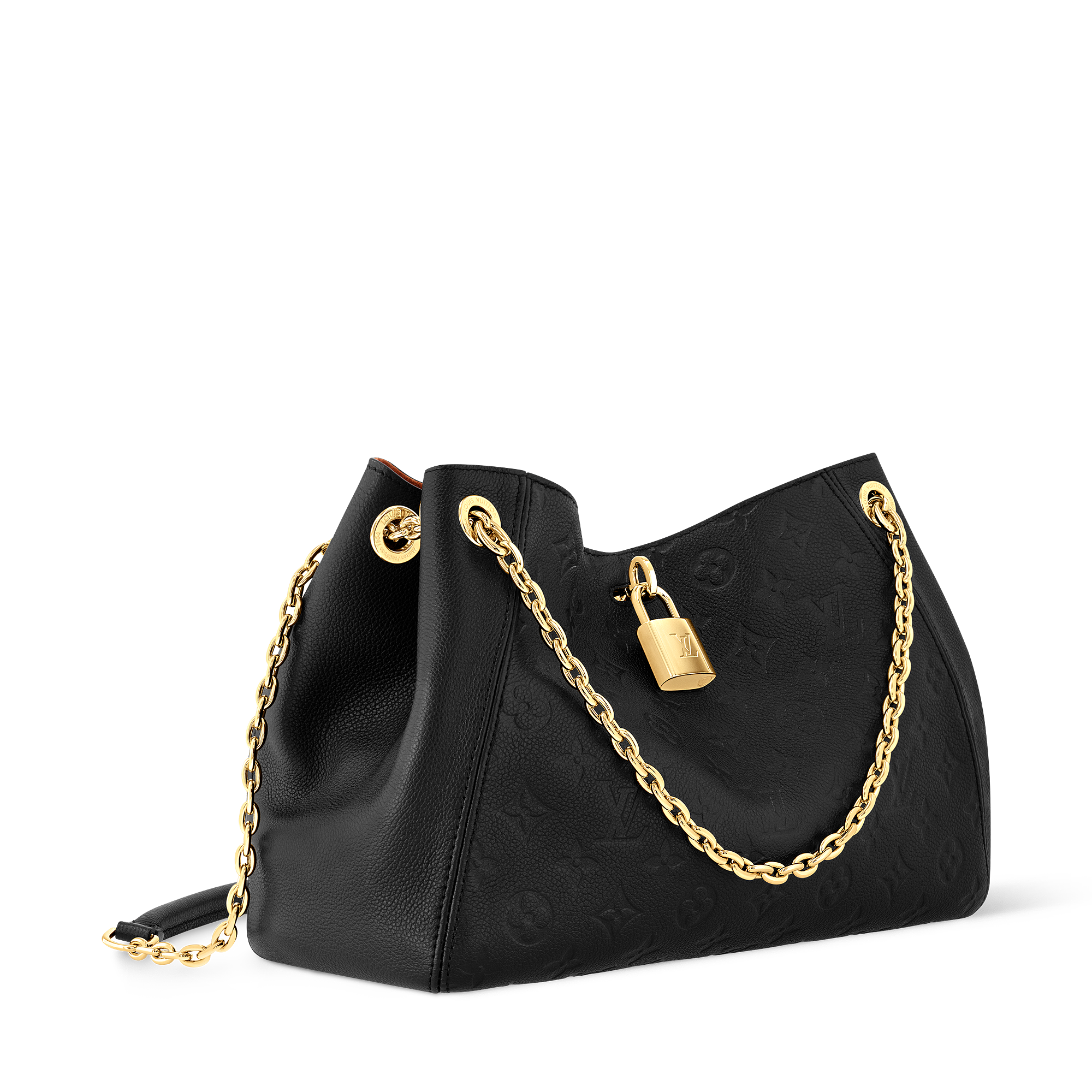 Hardware -- ANYTIME small handbag