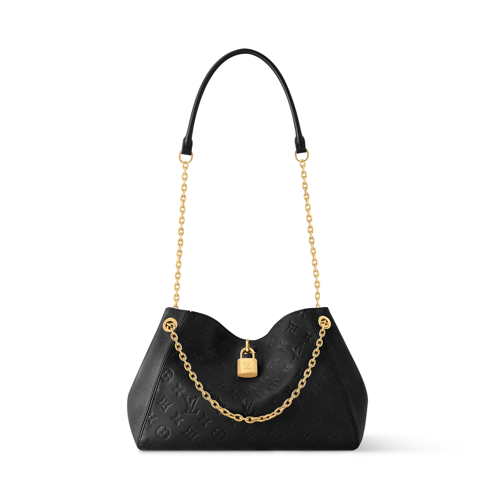 Edges -- ANYTIME small handbag