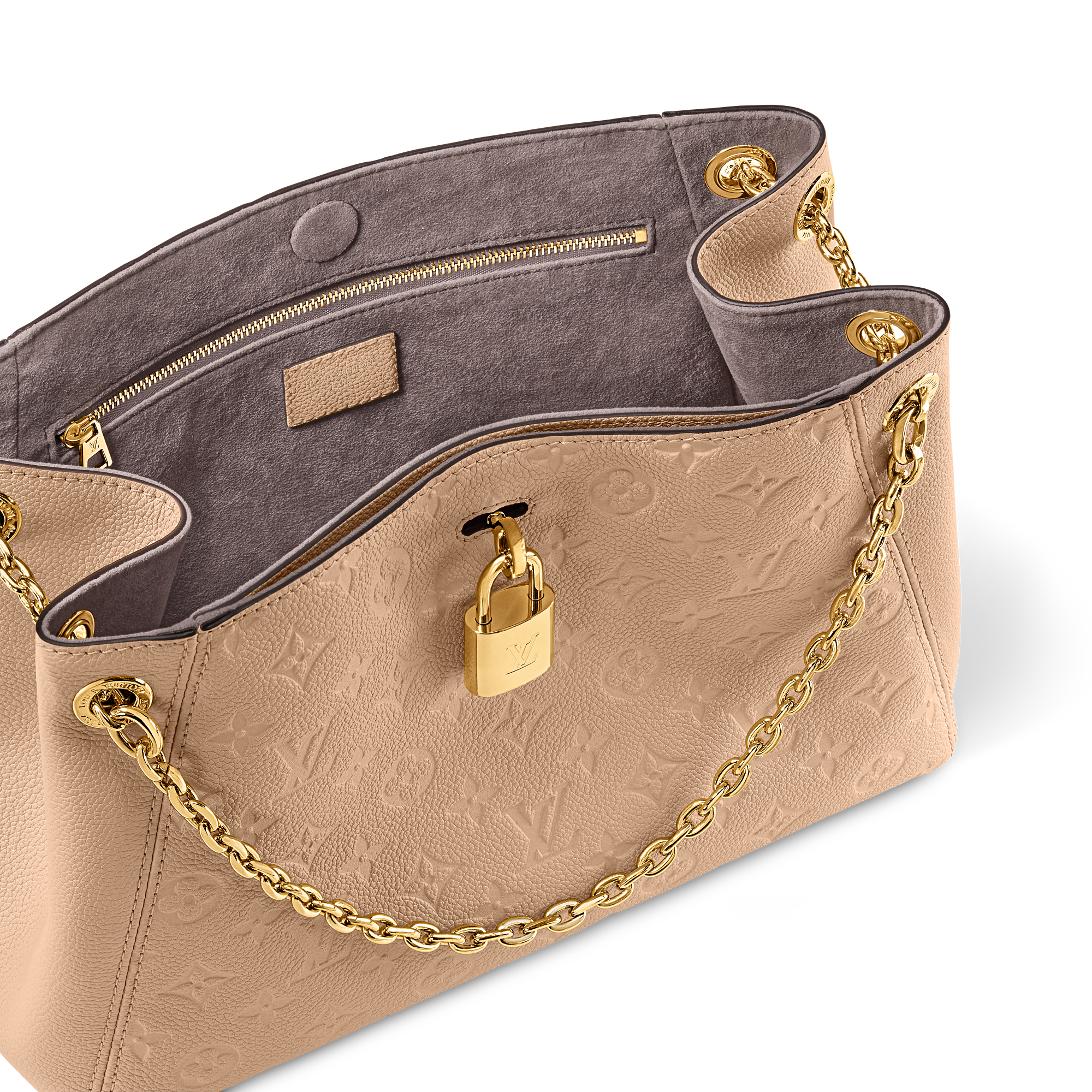 ANYTIME small handbag - 4