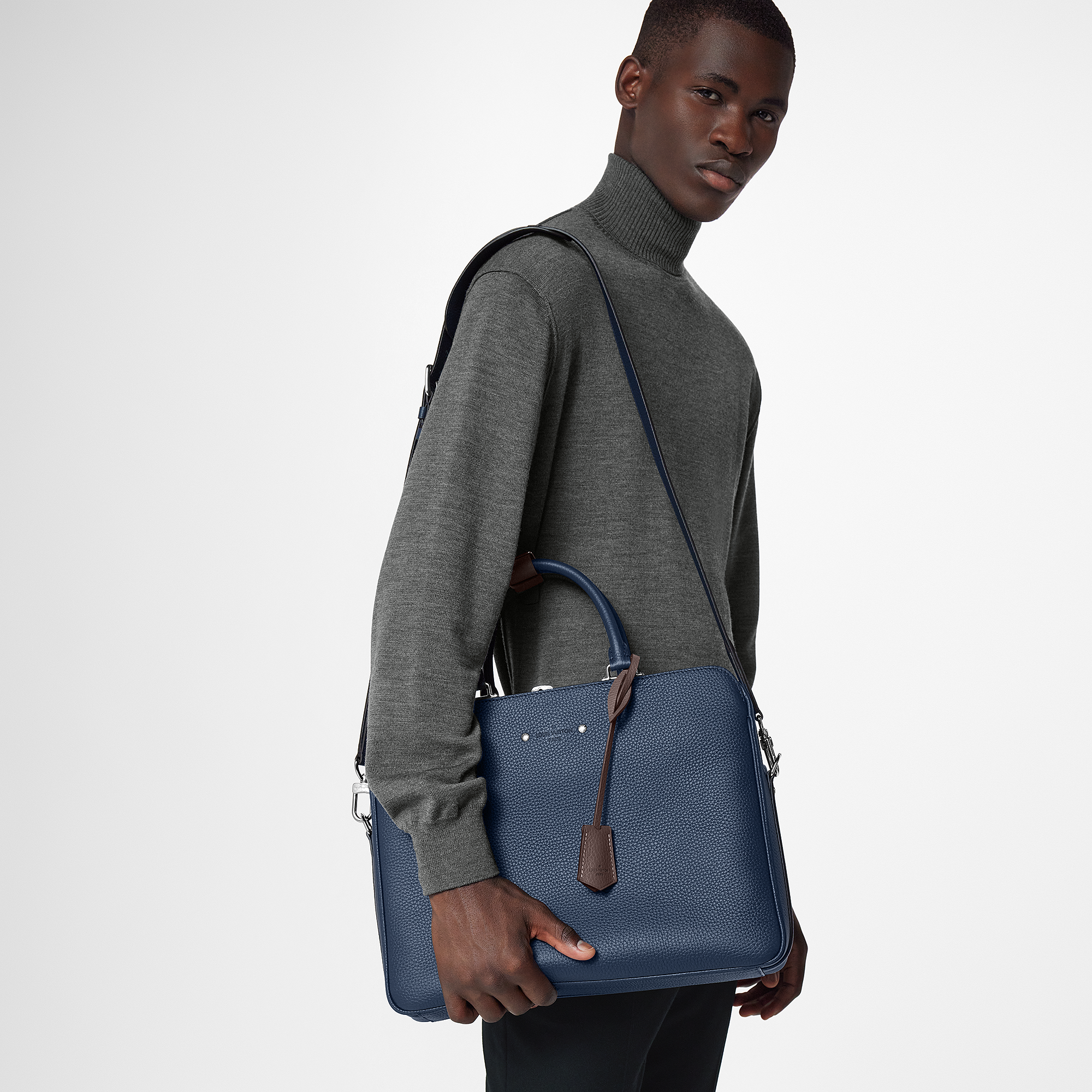 Armand Briefcase - 8