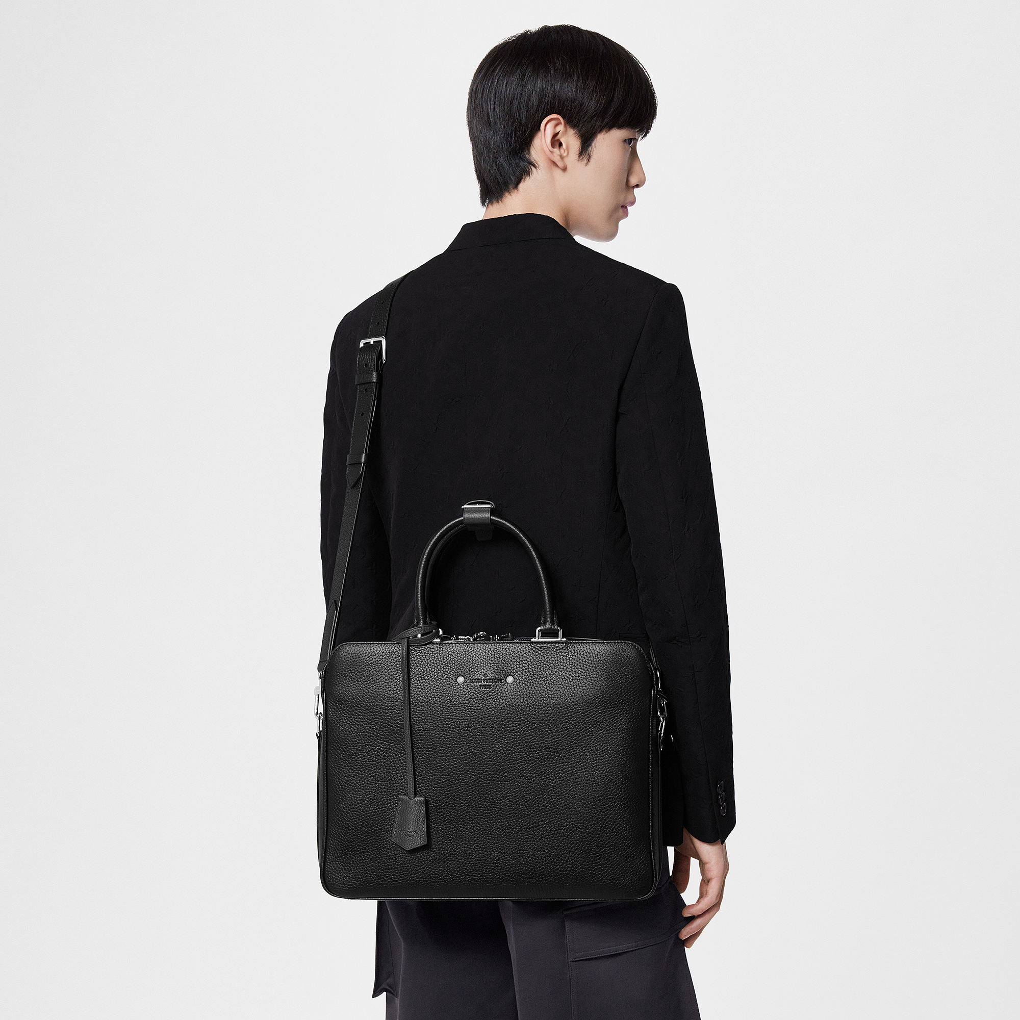 Armand Briefcase - 9