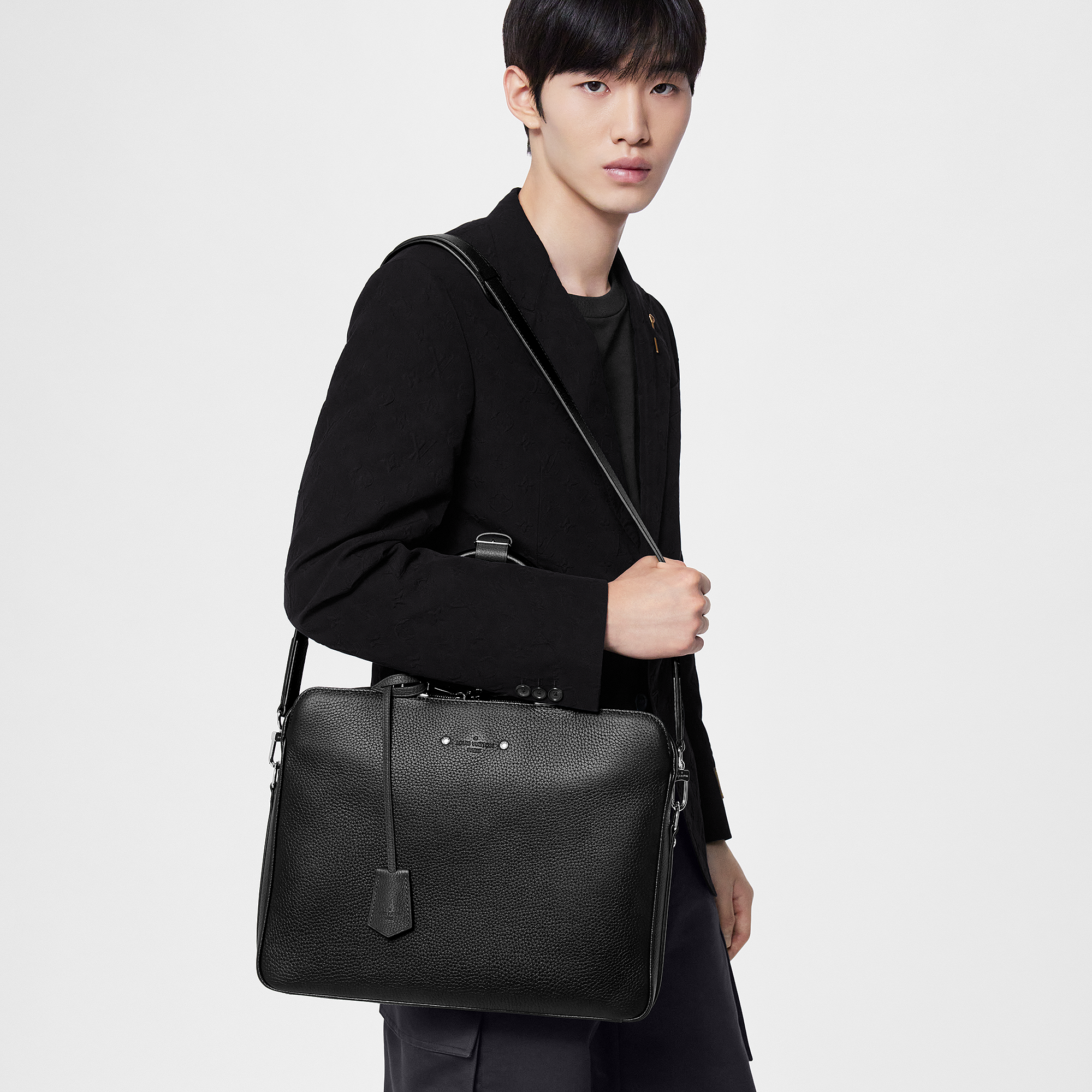 Armand Briefcase - 2