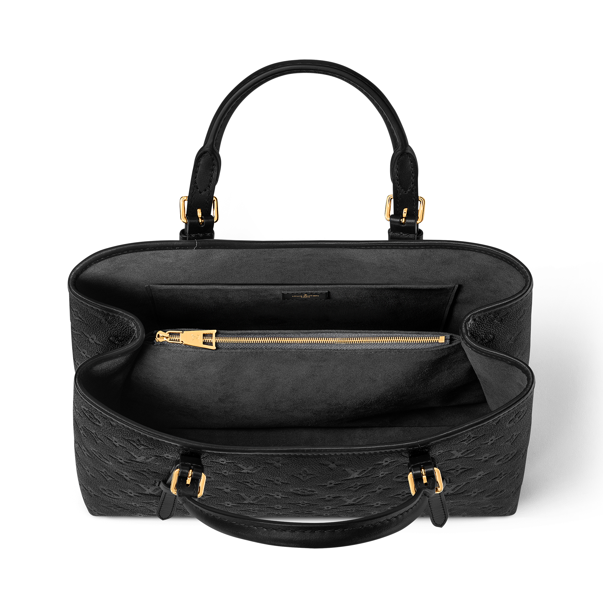 BABYLONE TOTE Medium Handbag - 3
