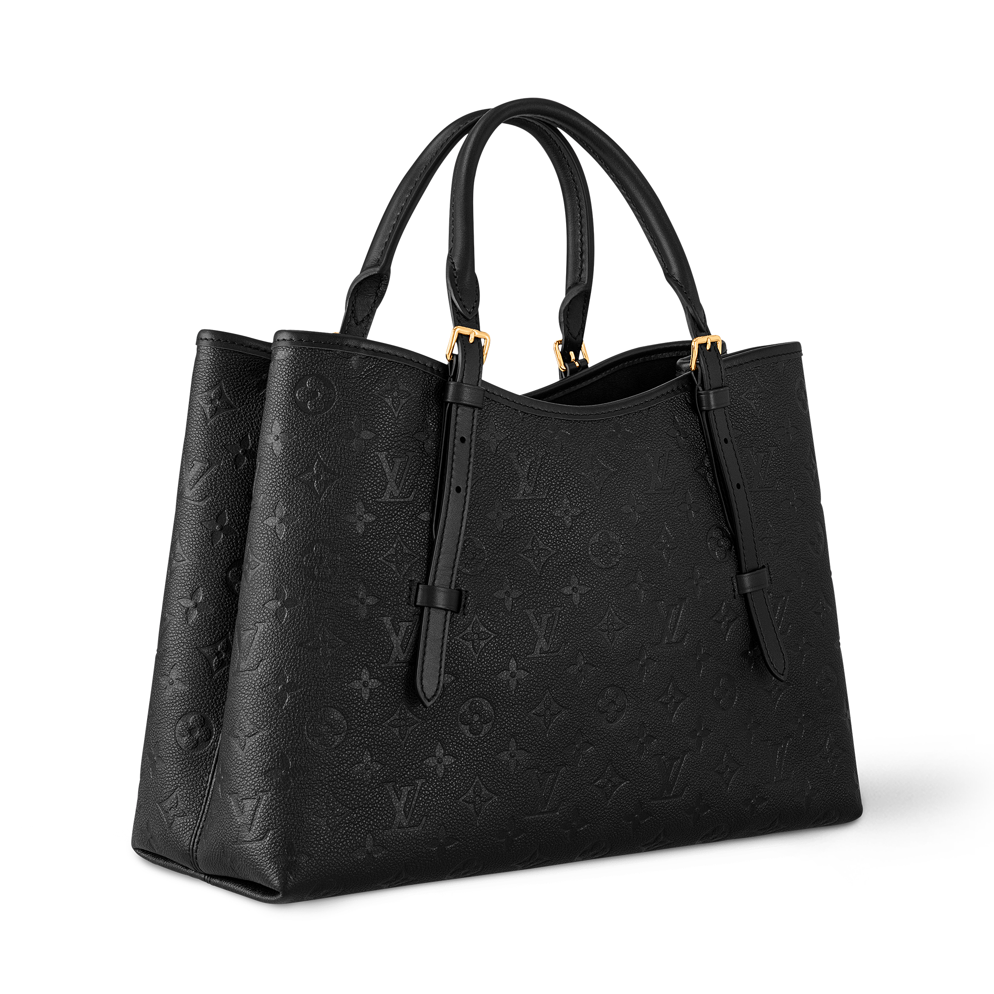 BABYLONE TOTE Medium Handbag - 2