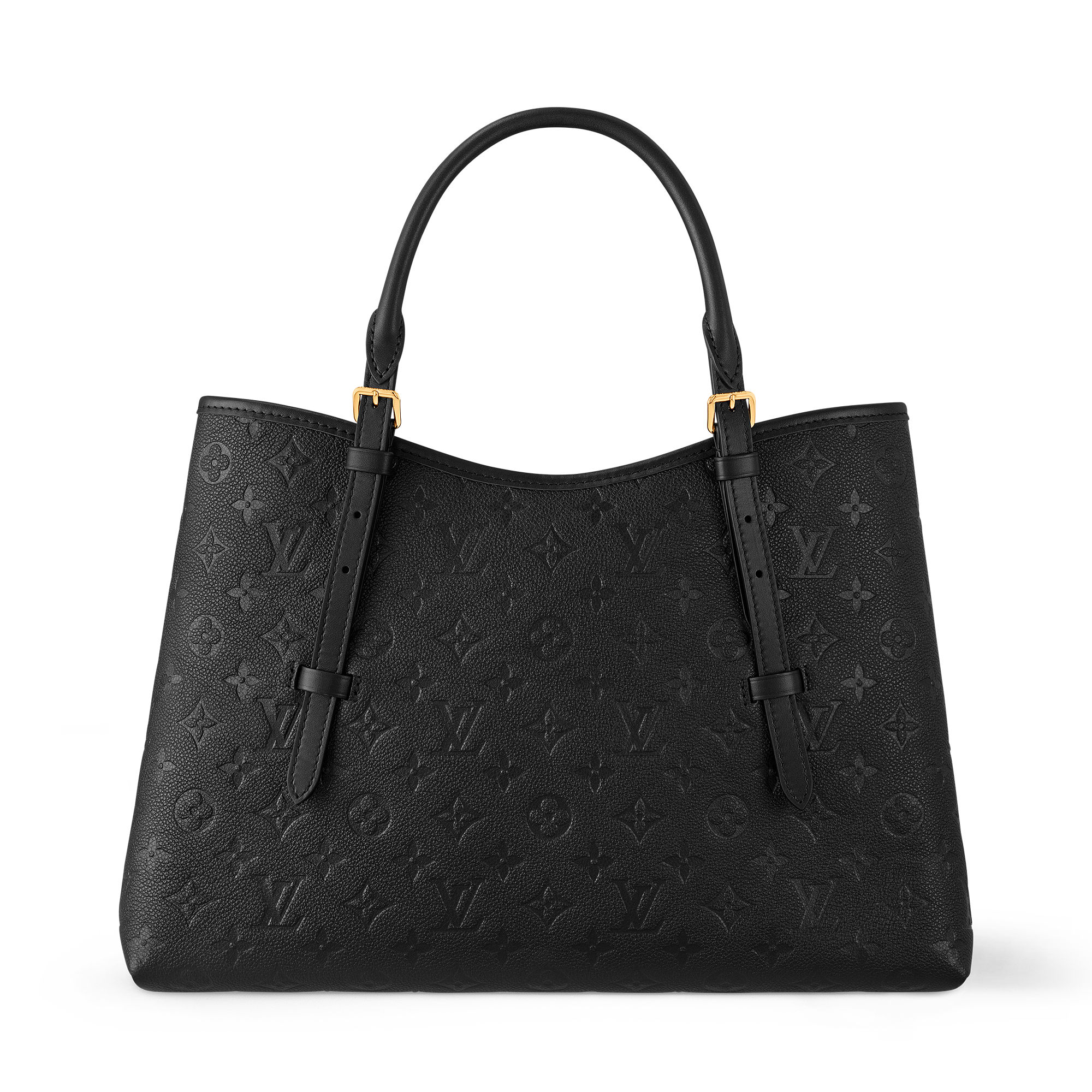 BABYLONE TOTE Medium Handbag - 1
