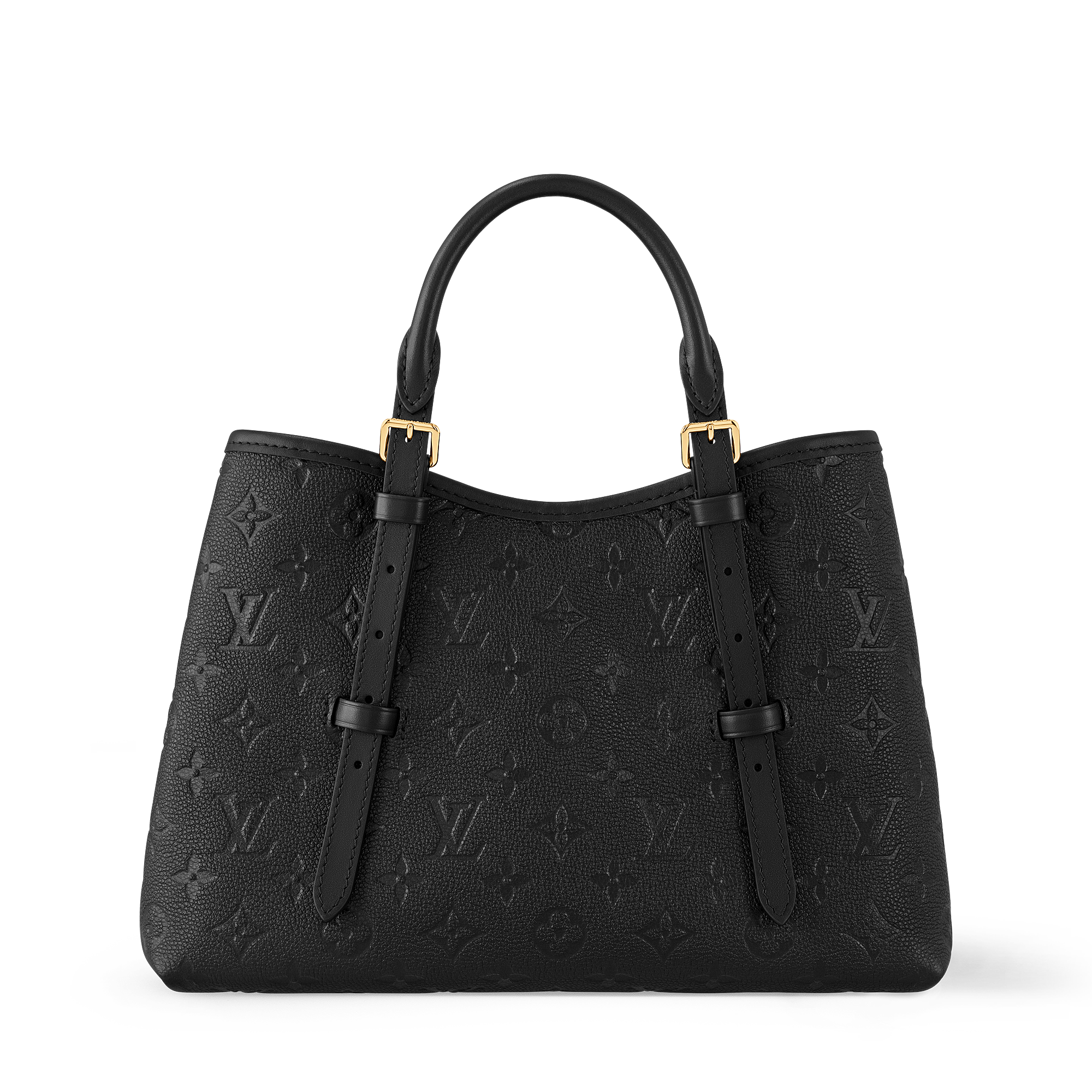 Edges -- BABYLONE TOTE small handbag