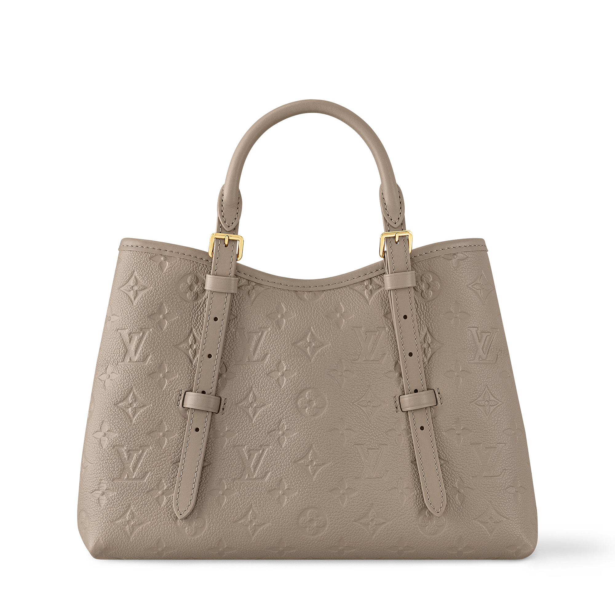 Edges -- BABYLONE TOTE small handbag
