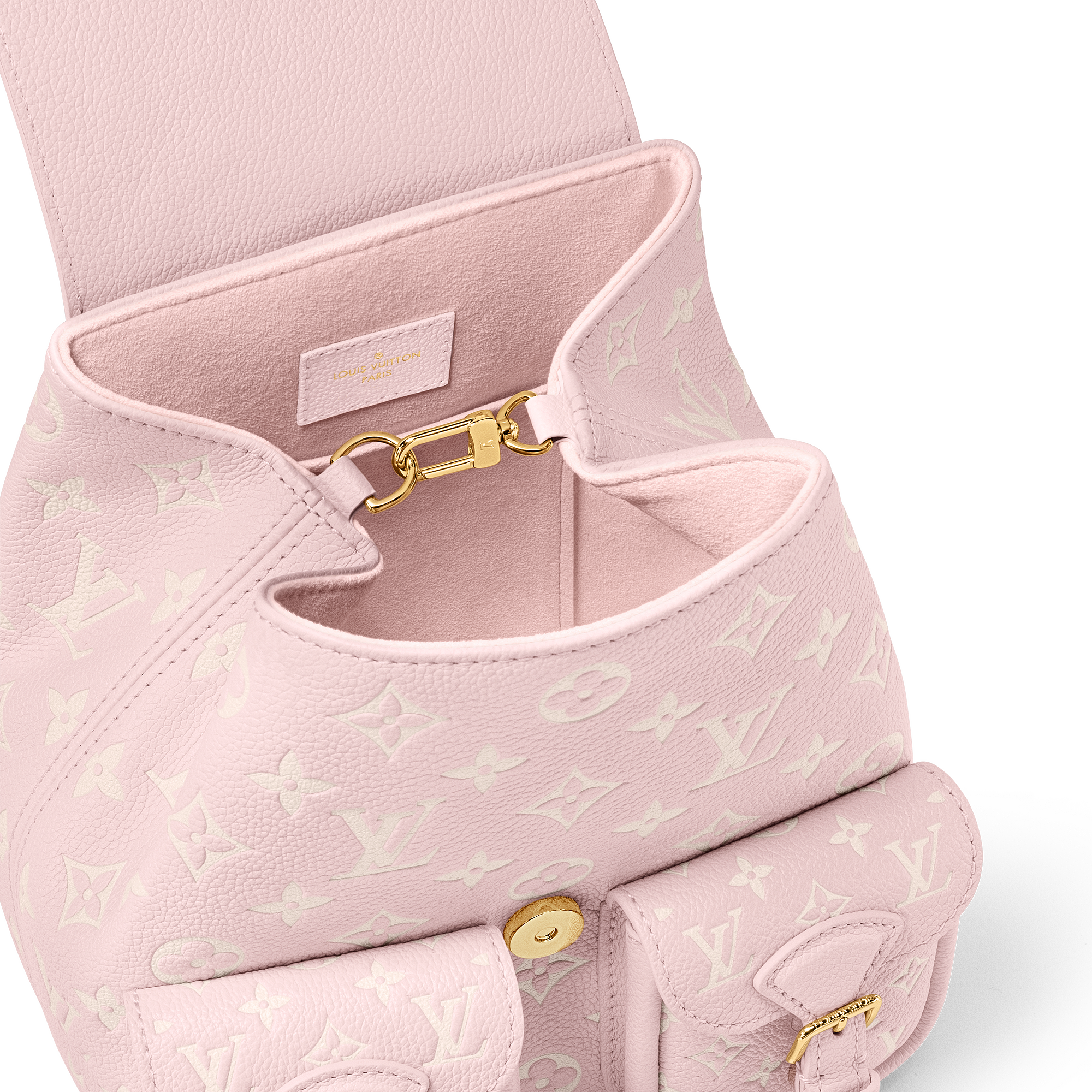 BACKUP Backpack - 5