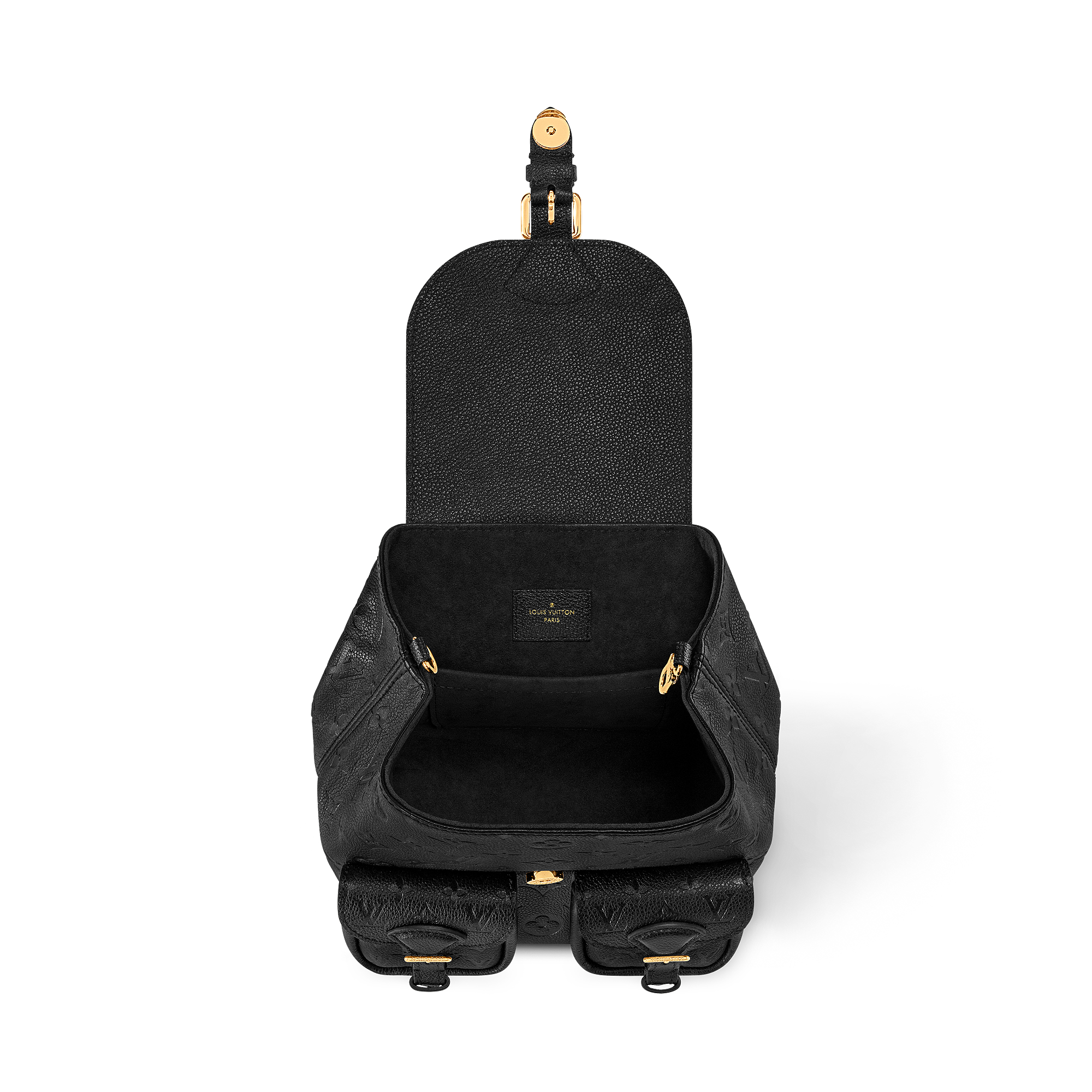 BACKUP Backpack - 3