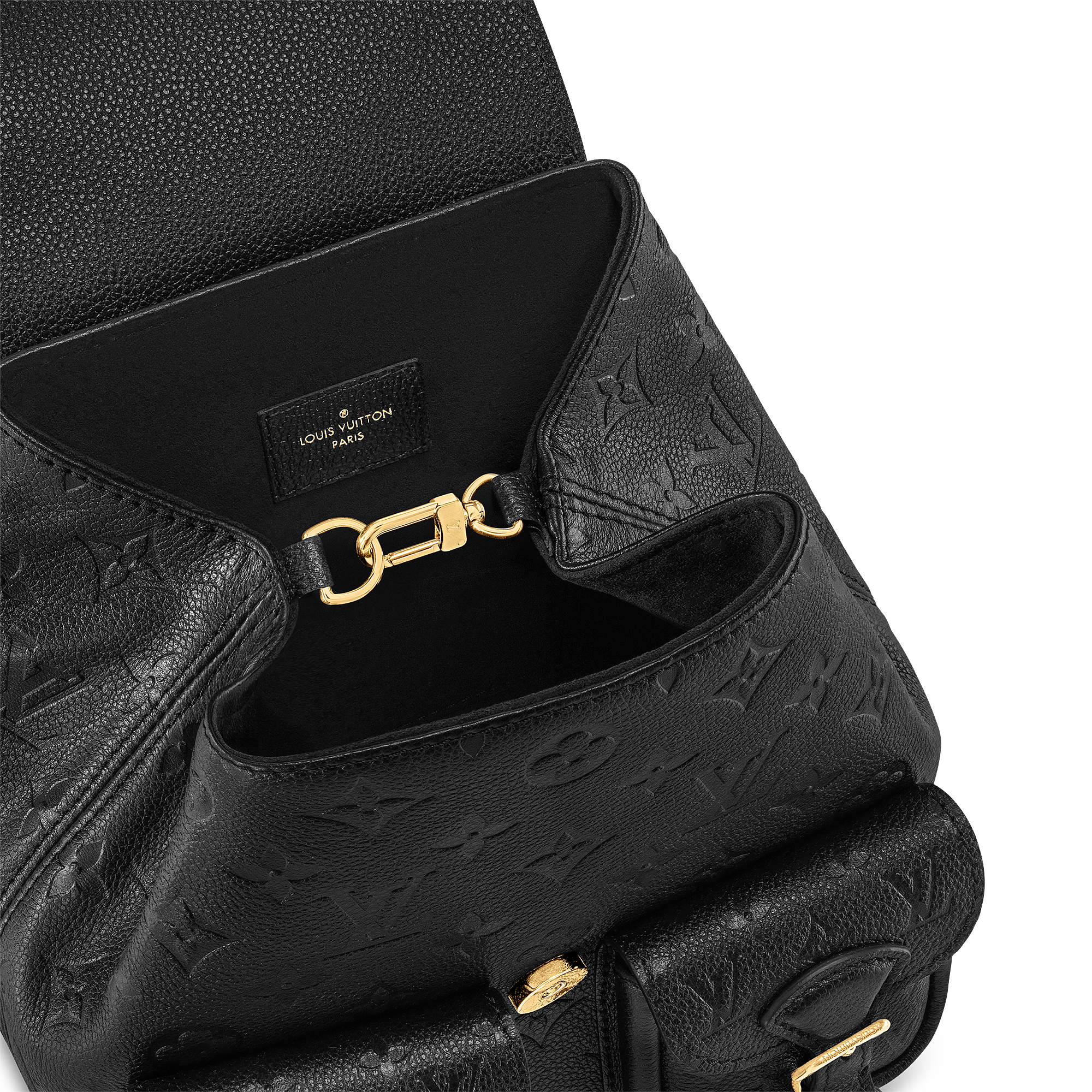 BACKUP Backpack - 4