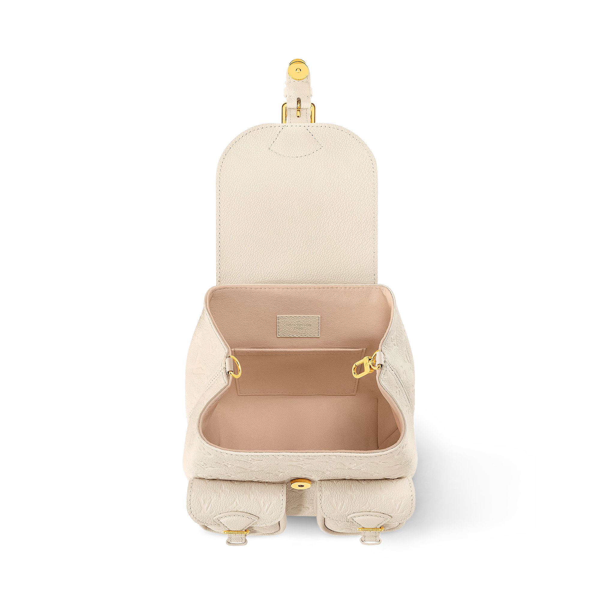 BACKUP Backpack - 3