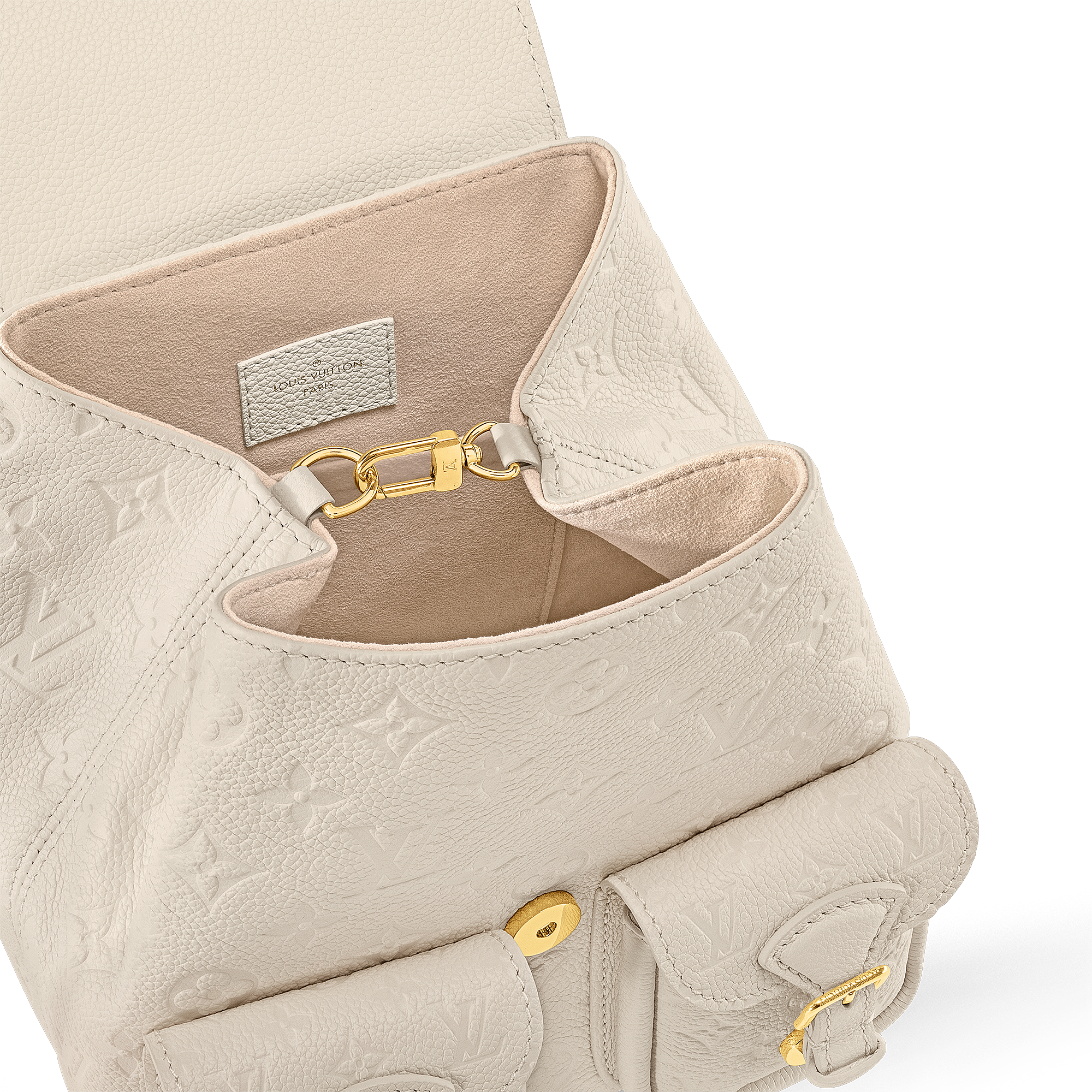 BACKUP Backpack - 4