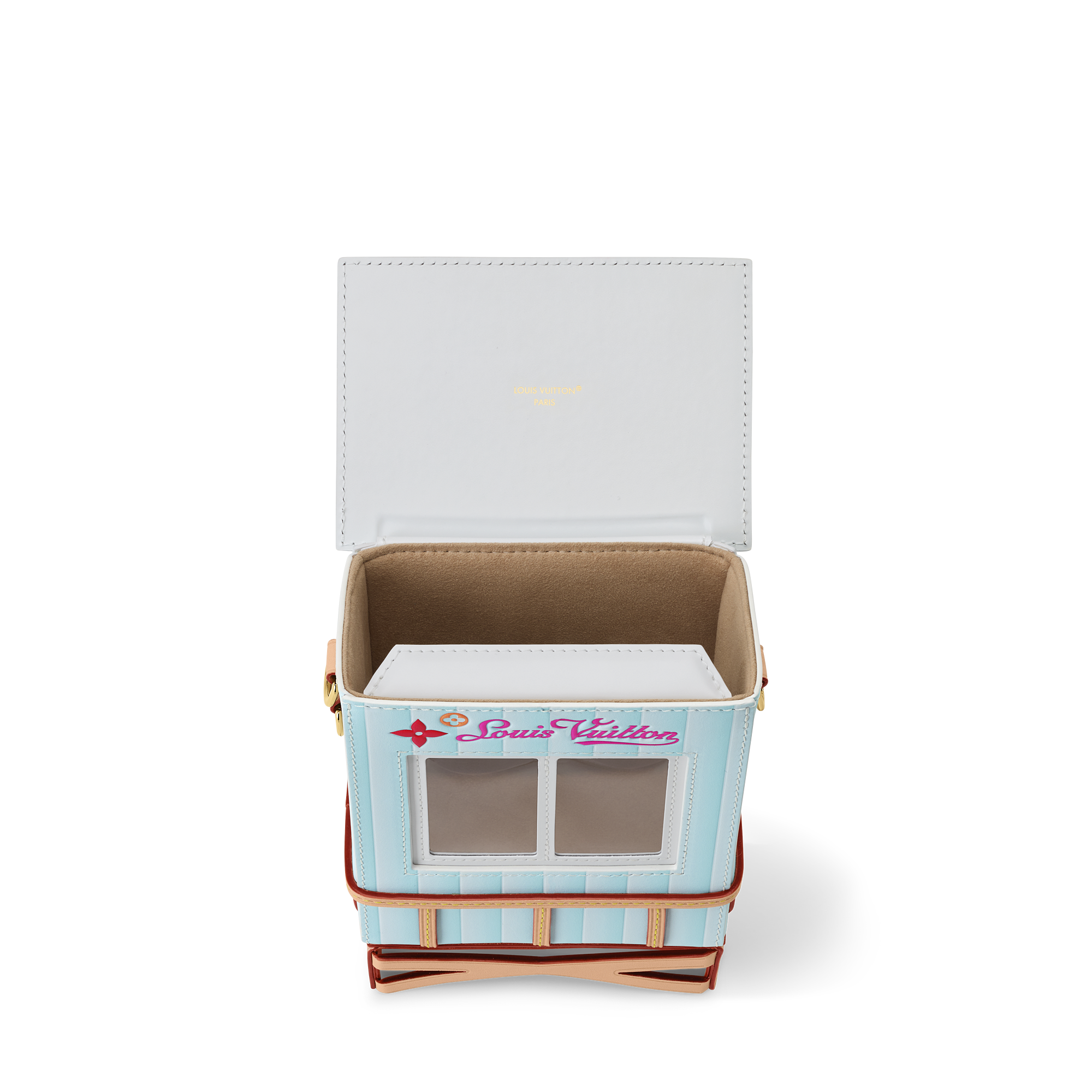 BAG-ALOW handbag - 5