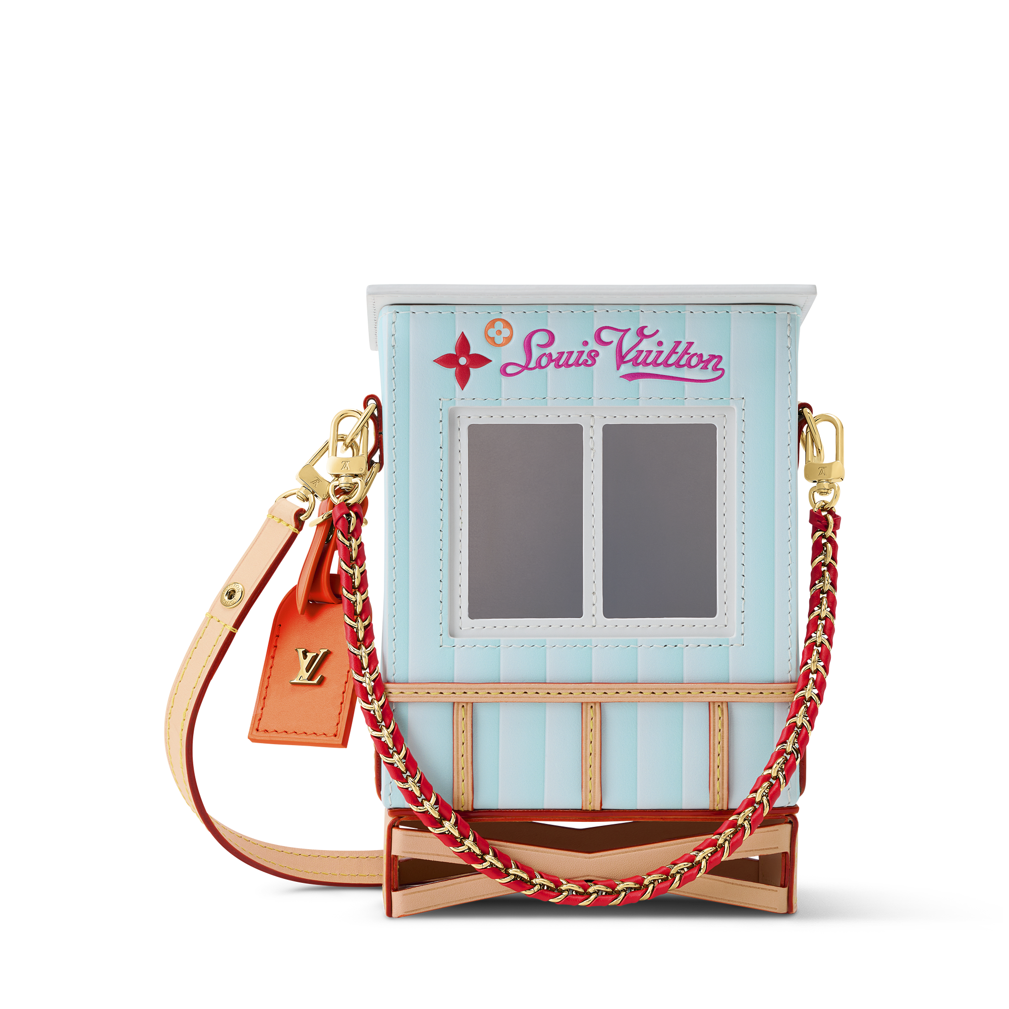BAG-ALOW handbag - 1