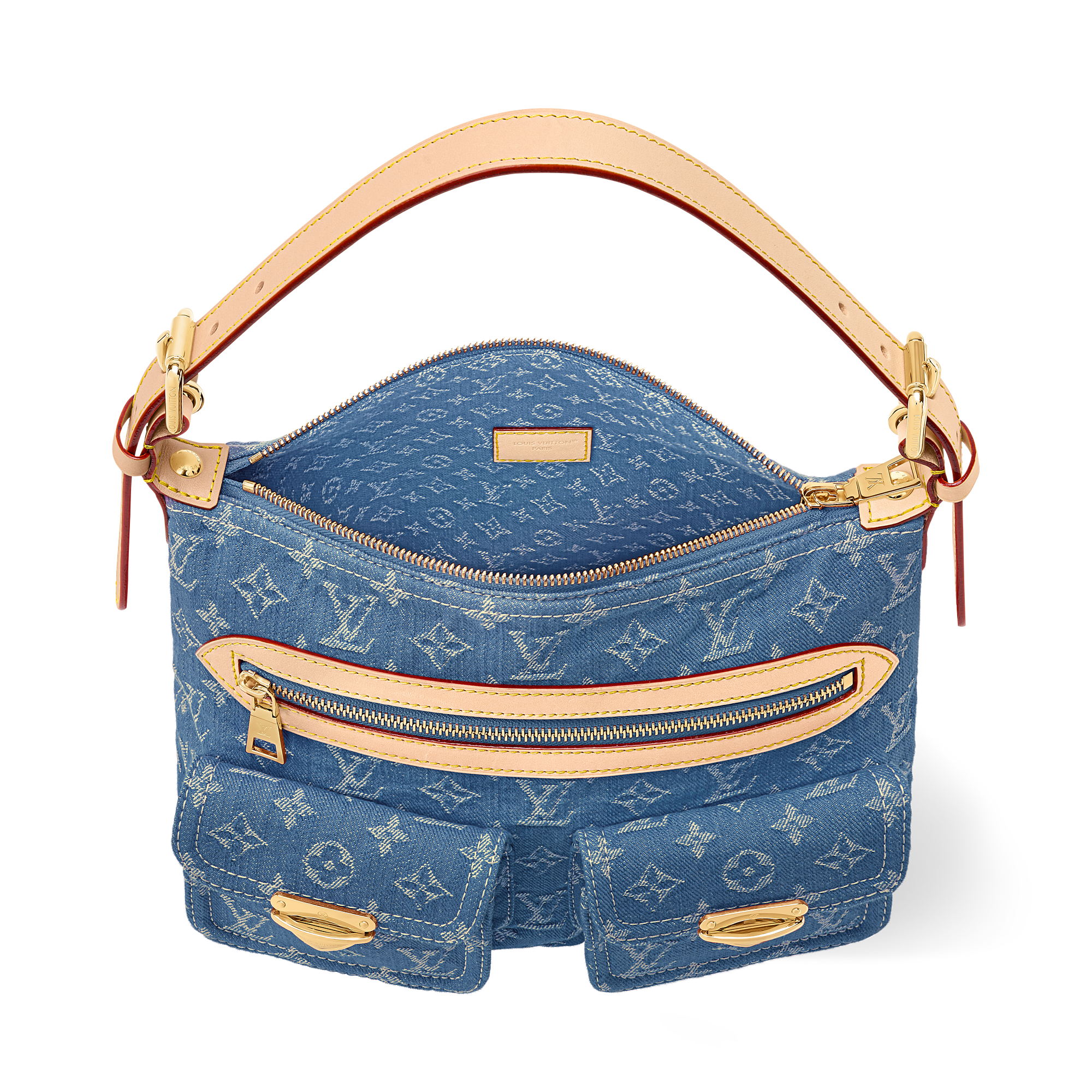 BAGGY handbag - 4