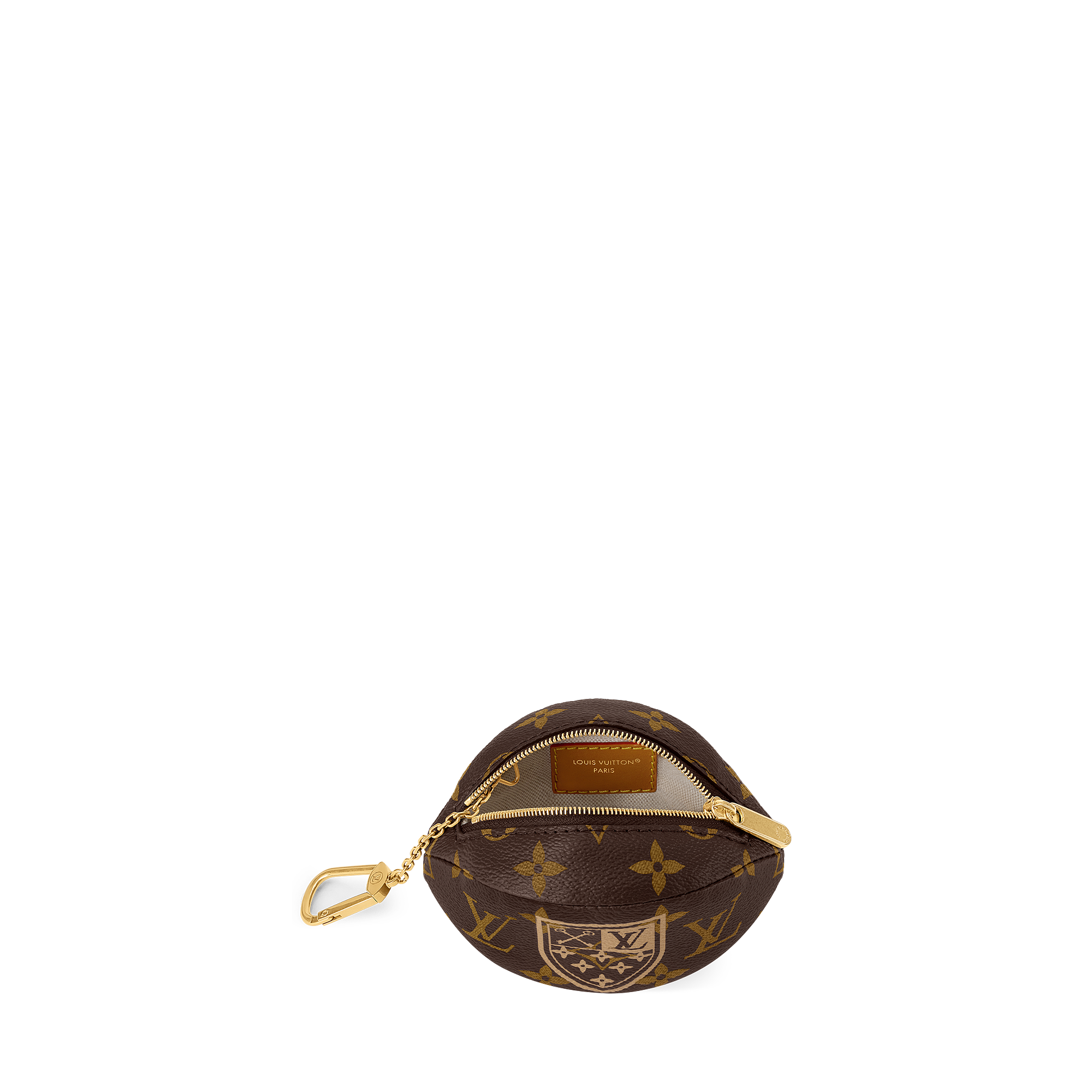 BALL POCHETTE CLéS Key Coin Purse - 3