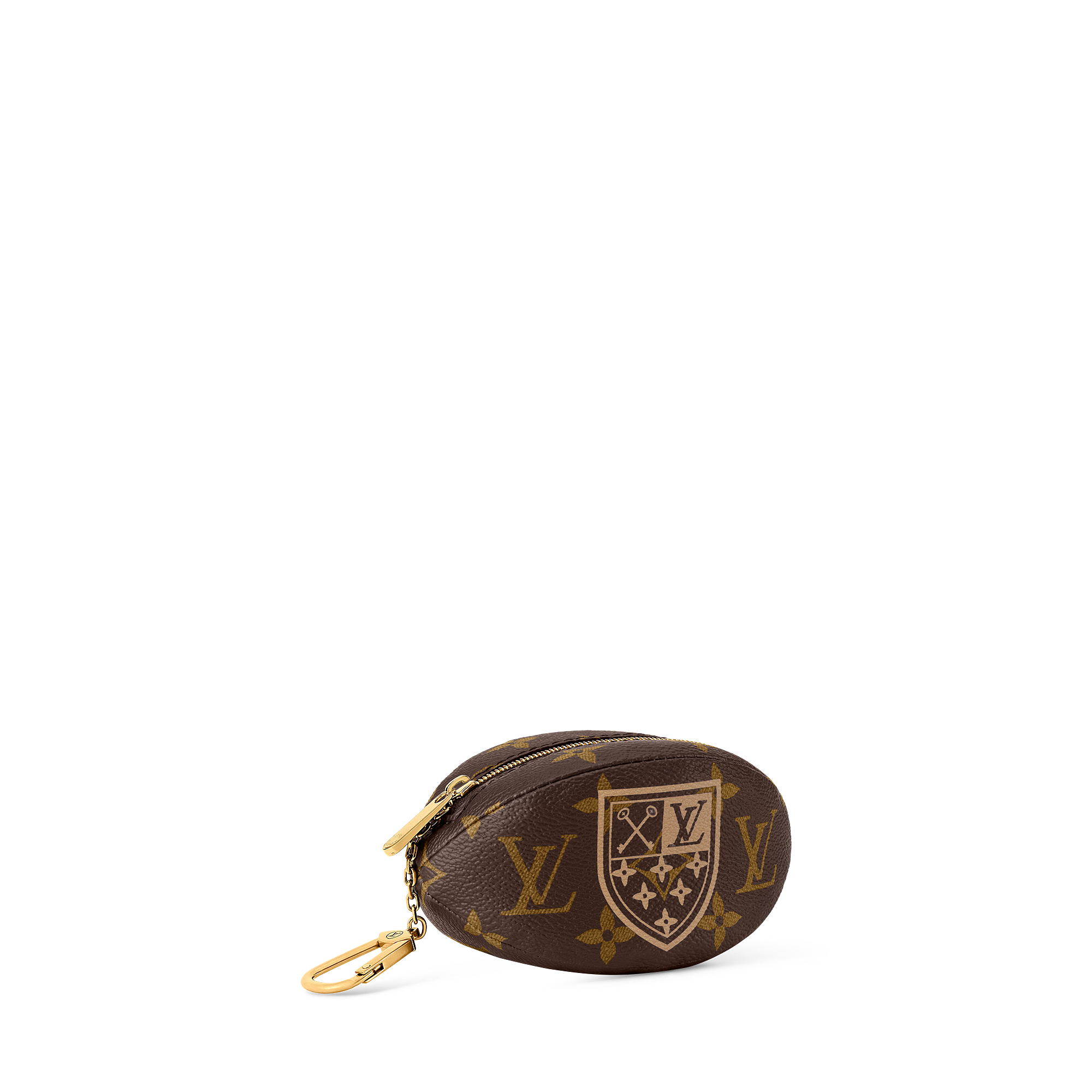 BALL POCHETTE CLéS Key Coin Purse - 2