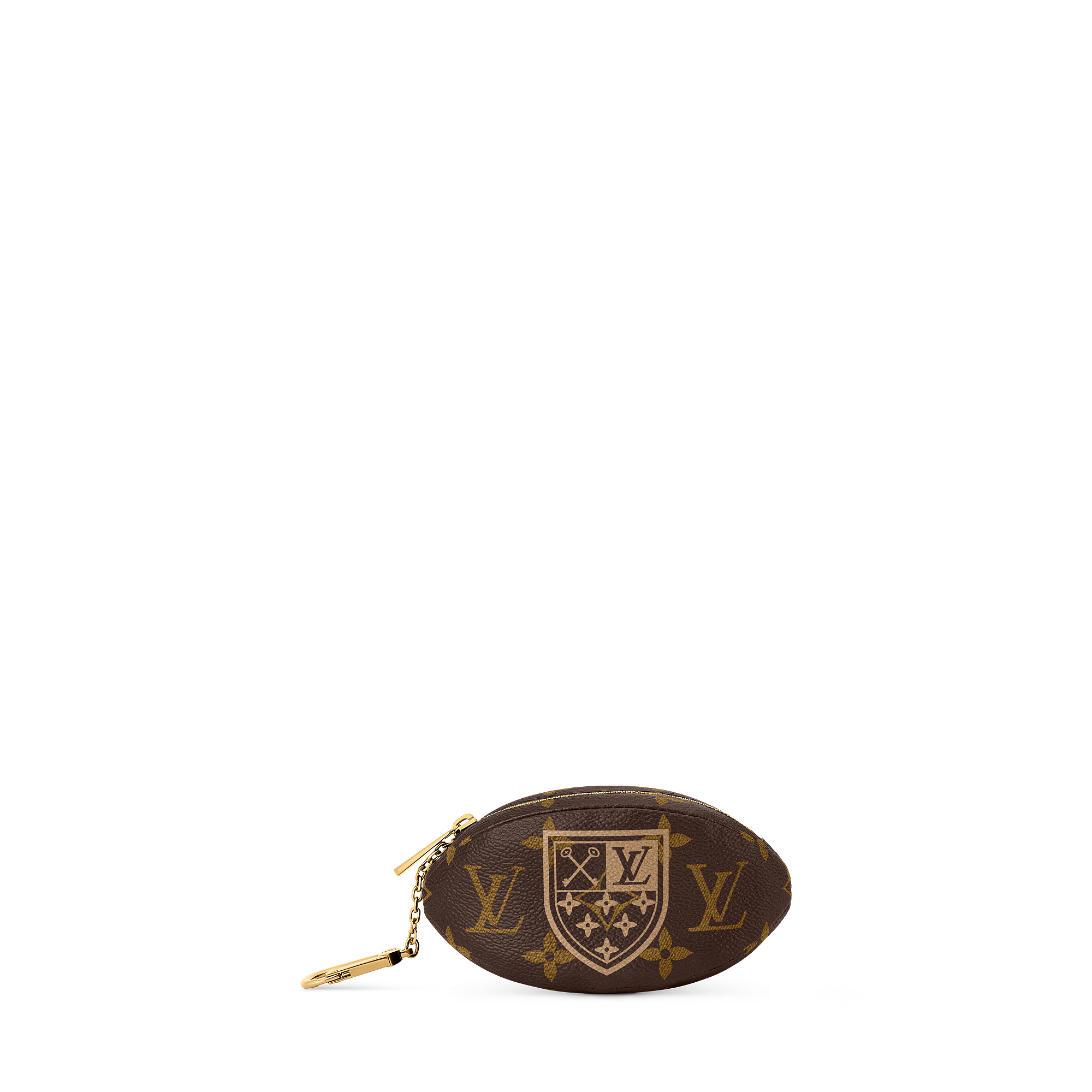 BALL POCHETTE CLéS Key Coin Purse - 1