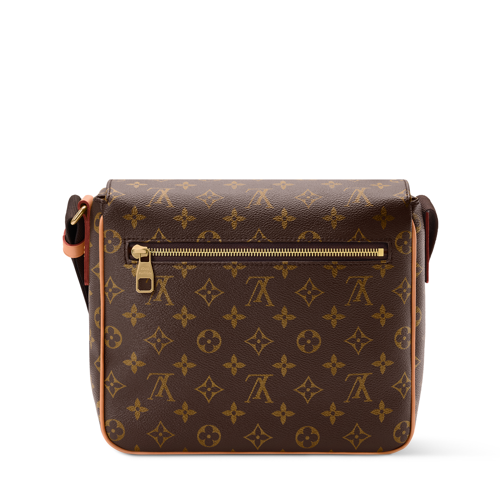 BASTILLE Small Handbag - 5