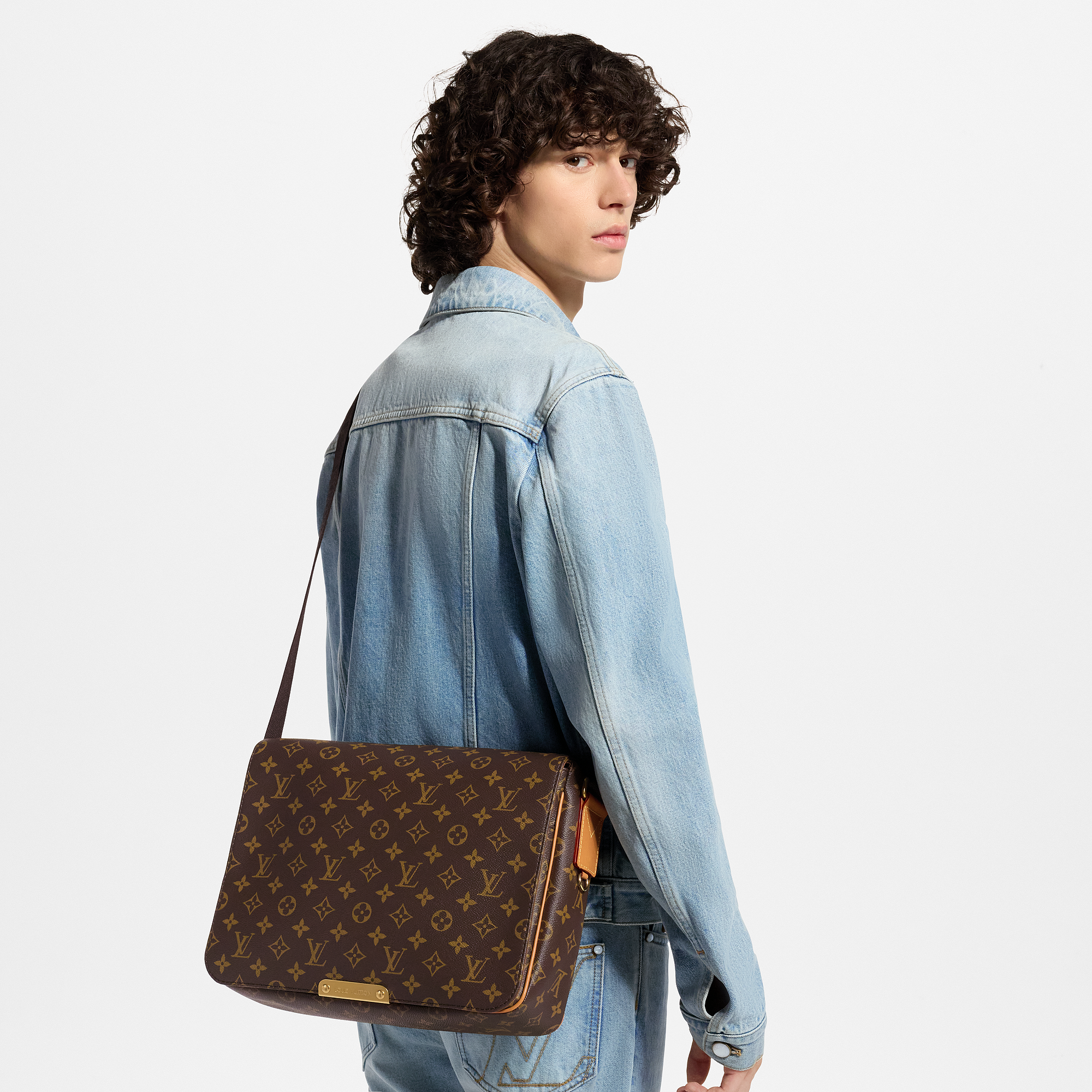 BASTILLE Small Handbag - 6
