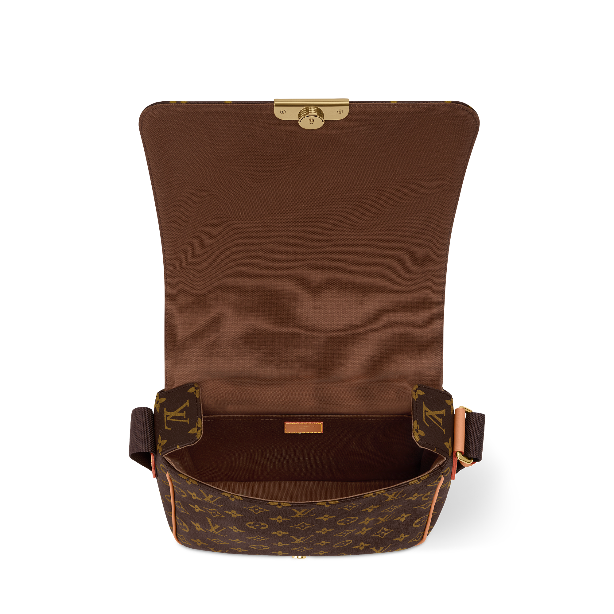 BASTILLE Small Handbag - 4
